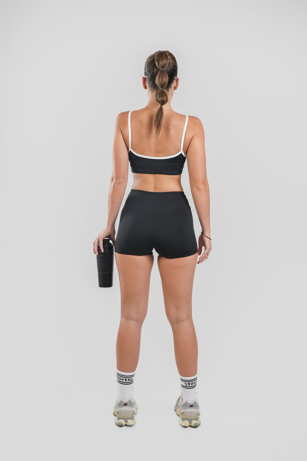 Aura Shorts