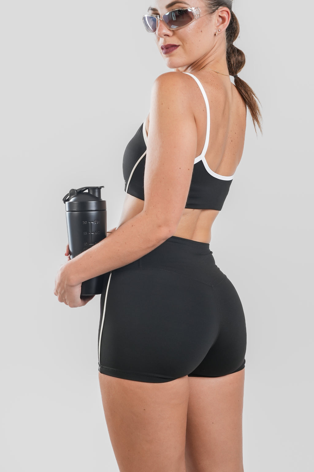 Aura Shorts