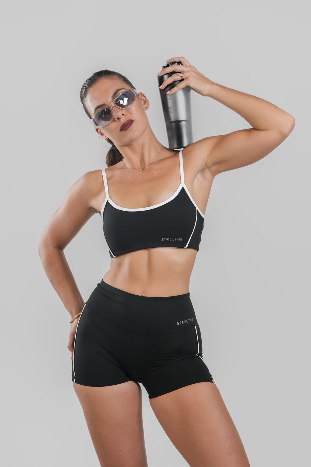 Aura Shorts