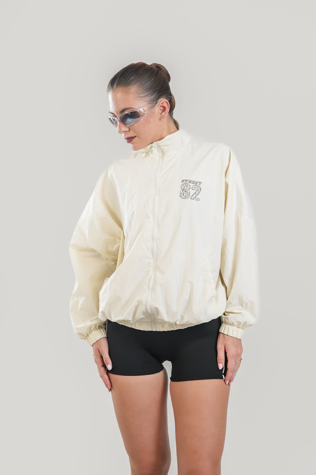 Drift Jacket