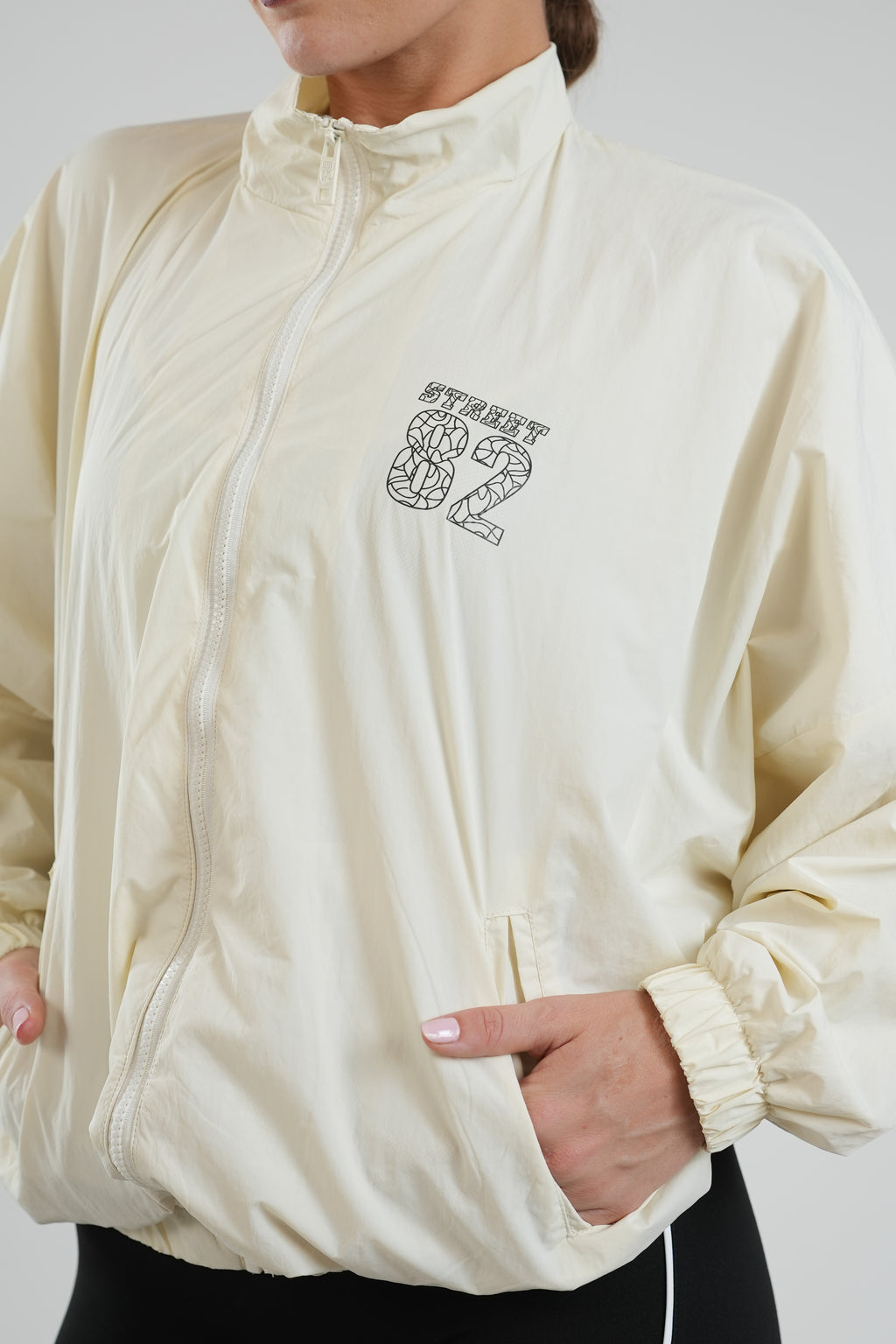Drift Jacket