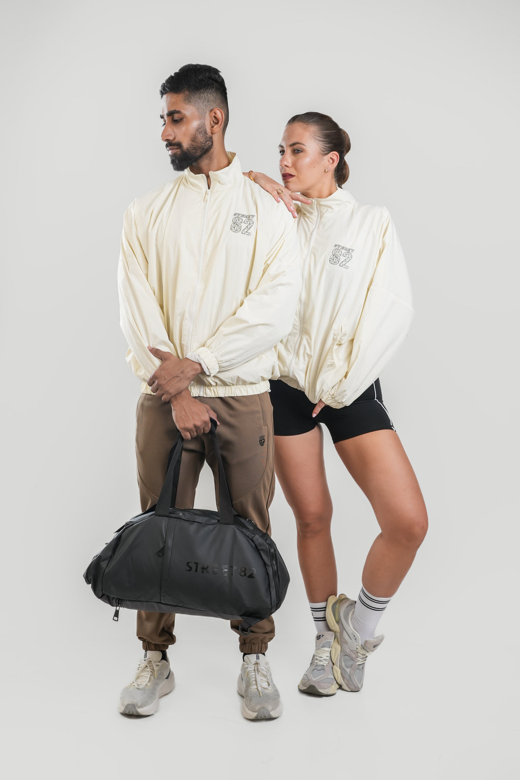 Drift Jacket