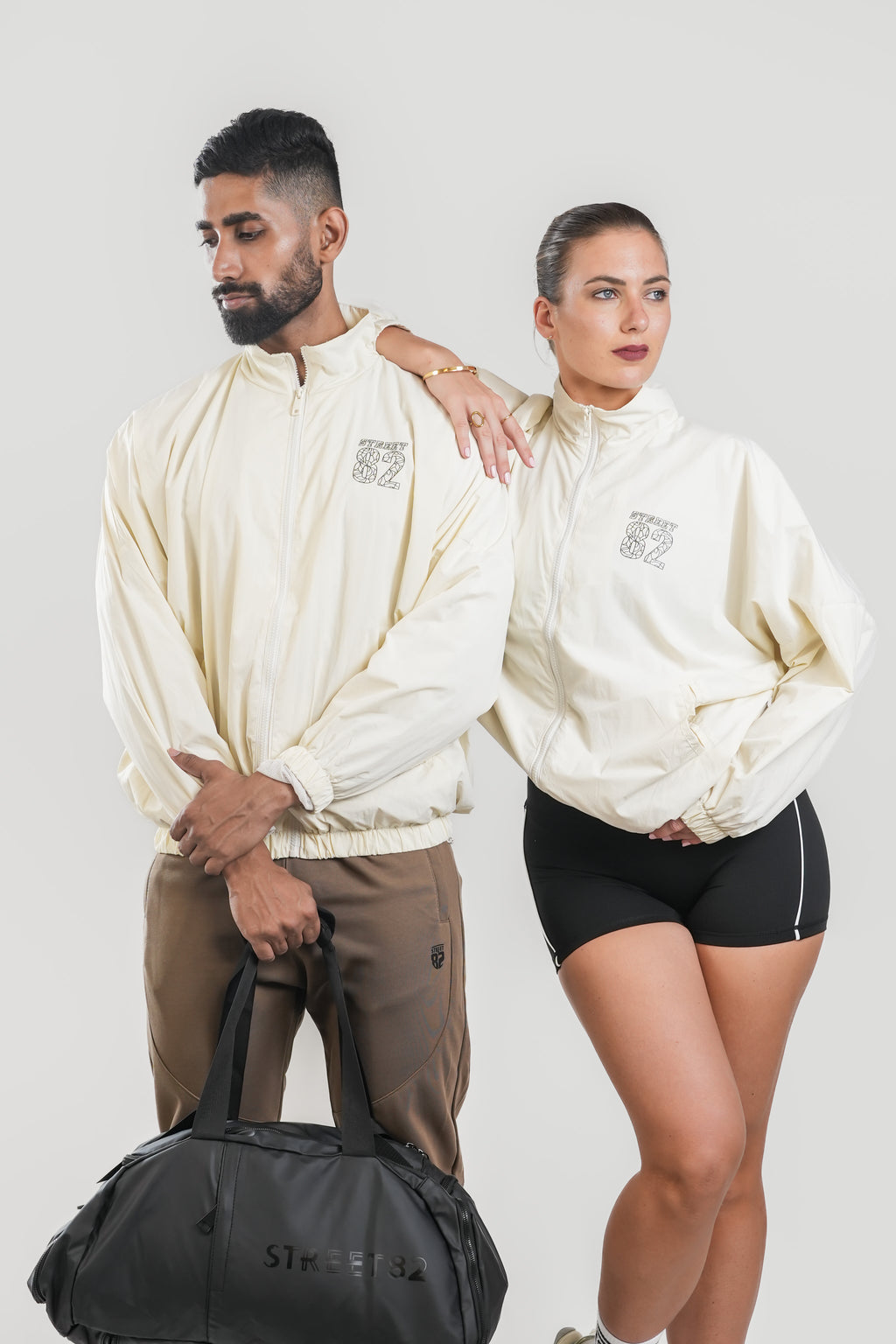 Drift Jacket