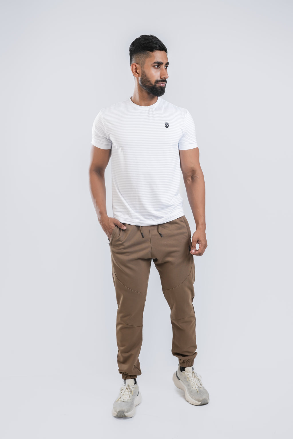 Stride Tee