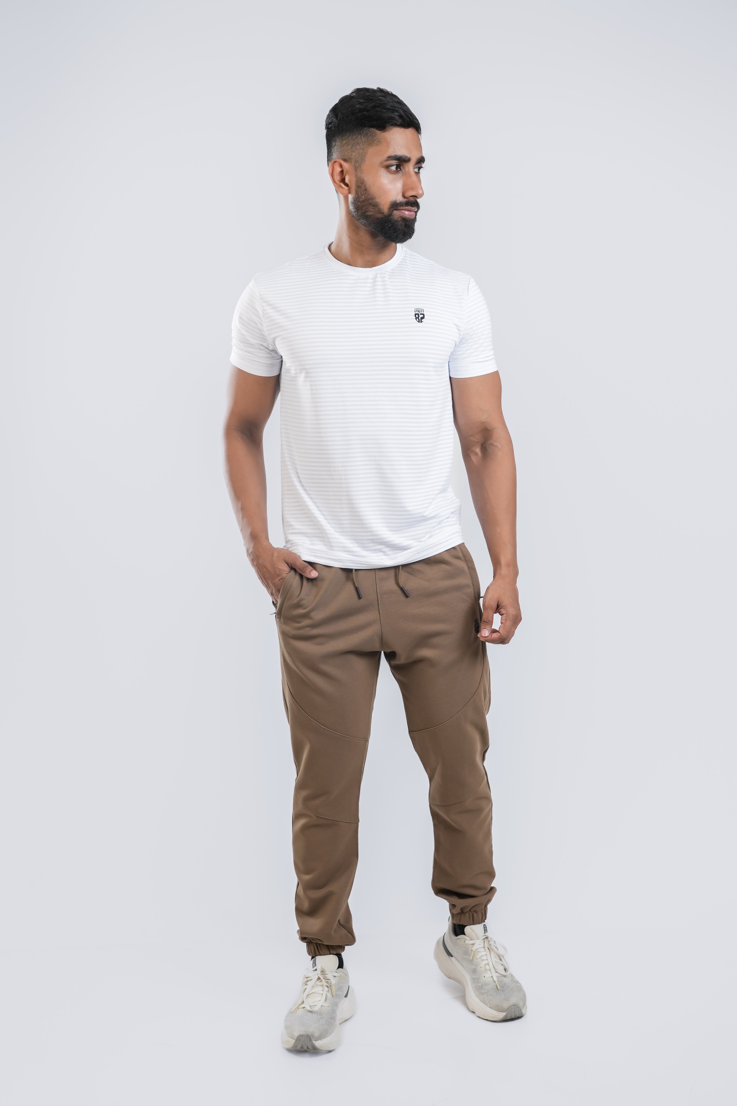 Stride Tee