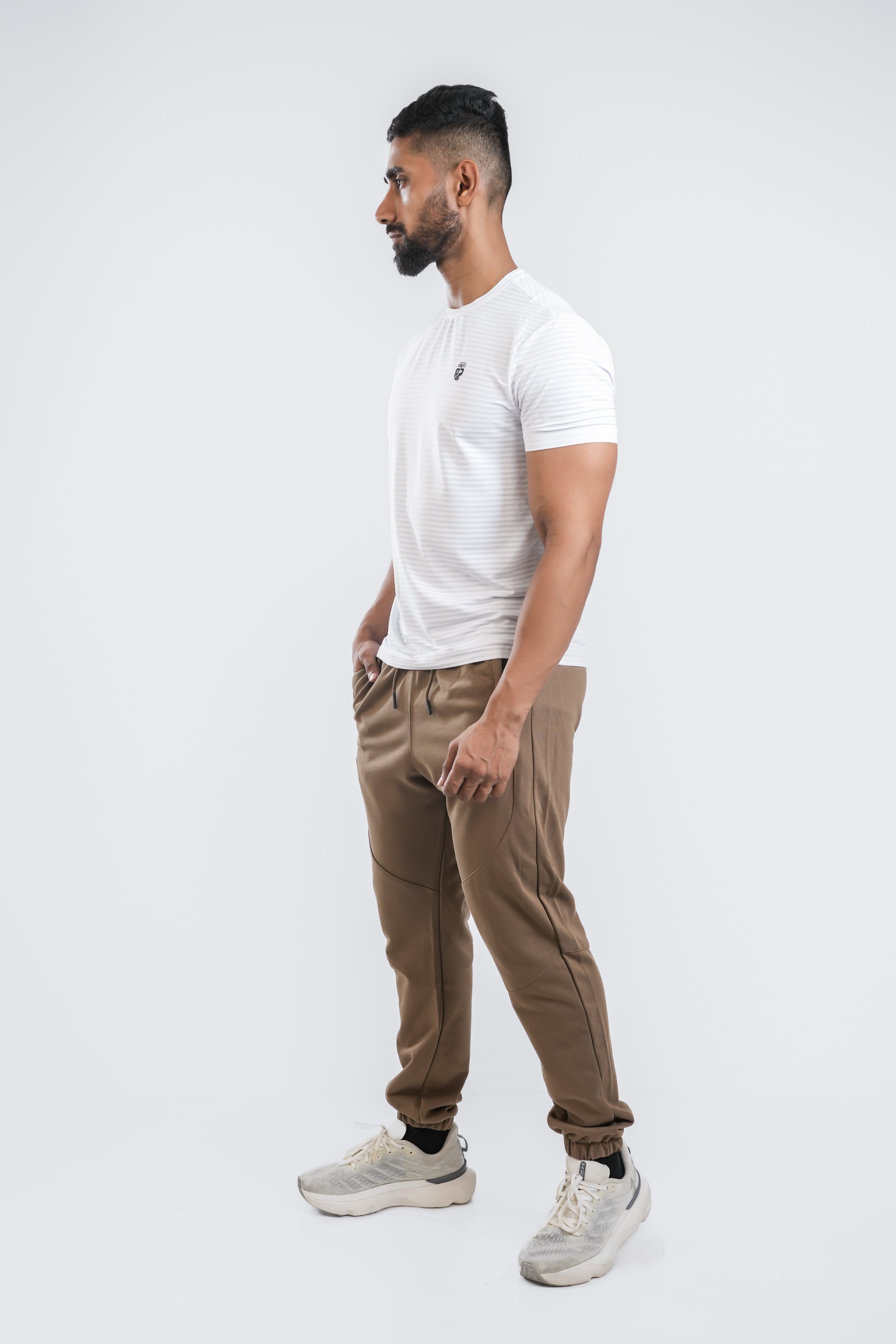 Stride Tee