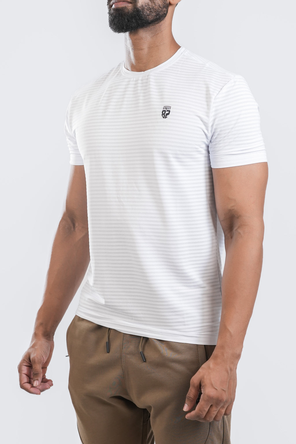Stride Tee