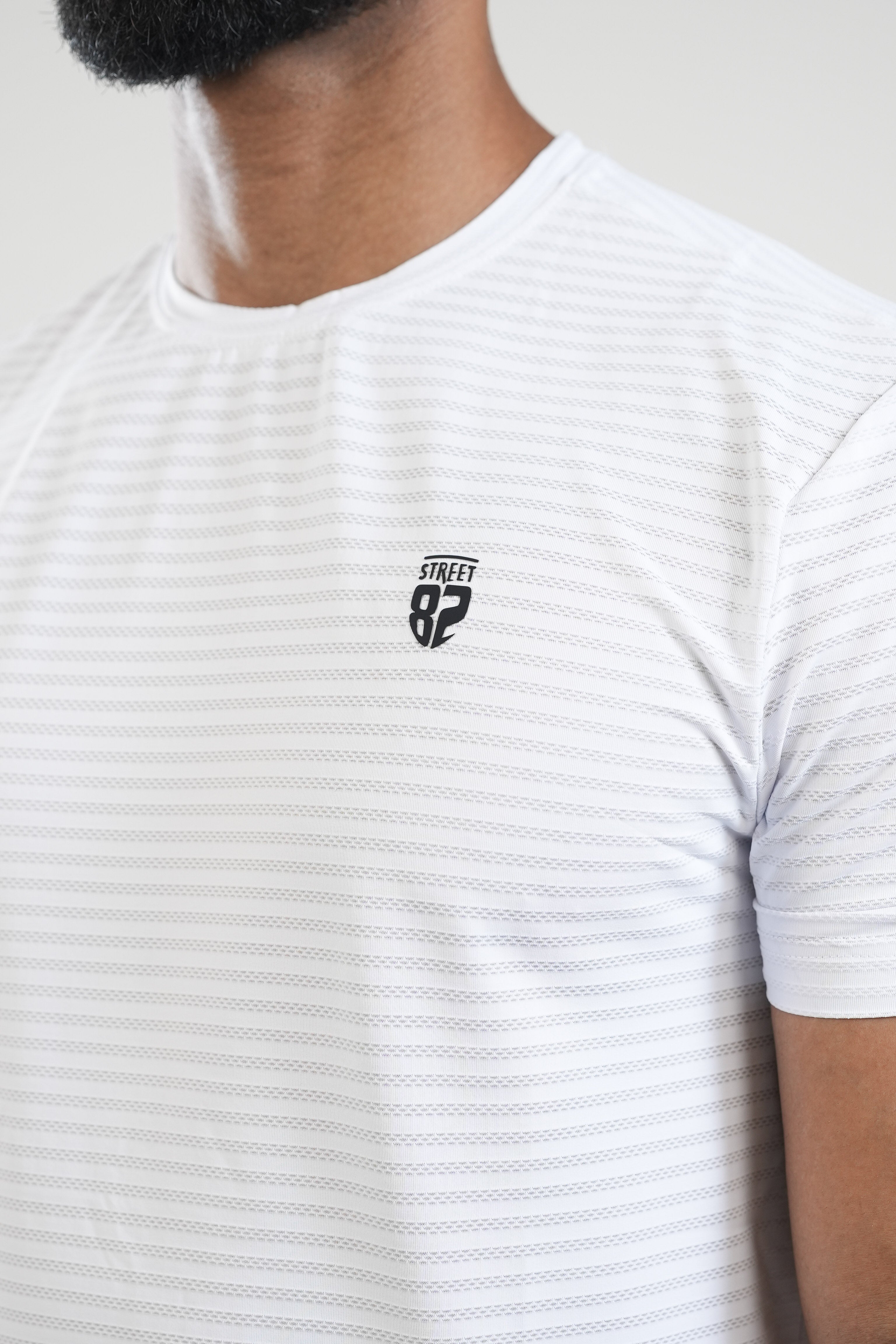Stride Tee