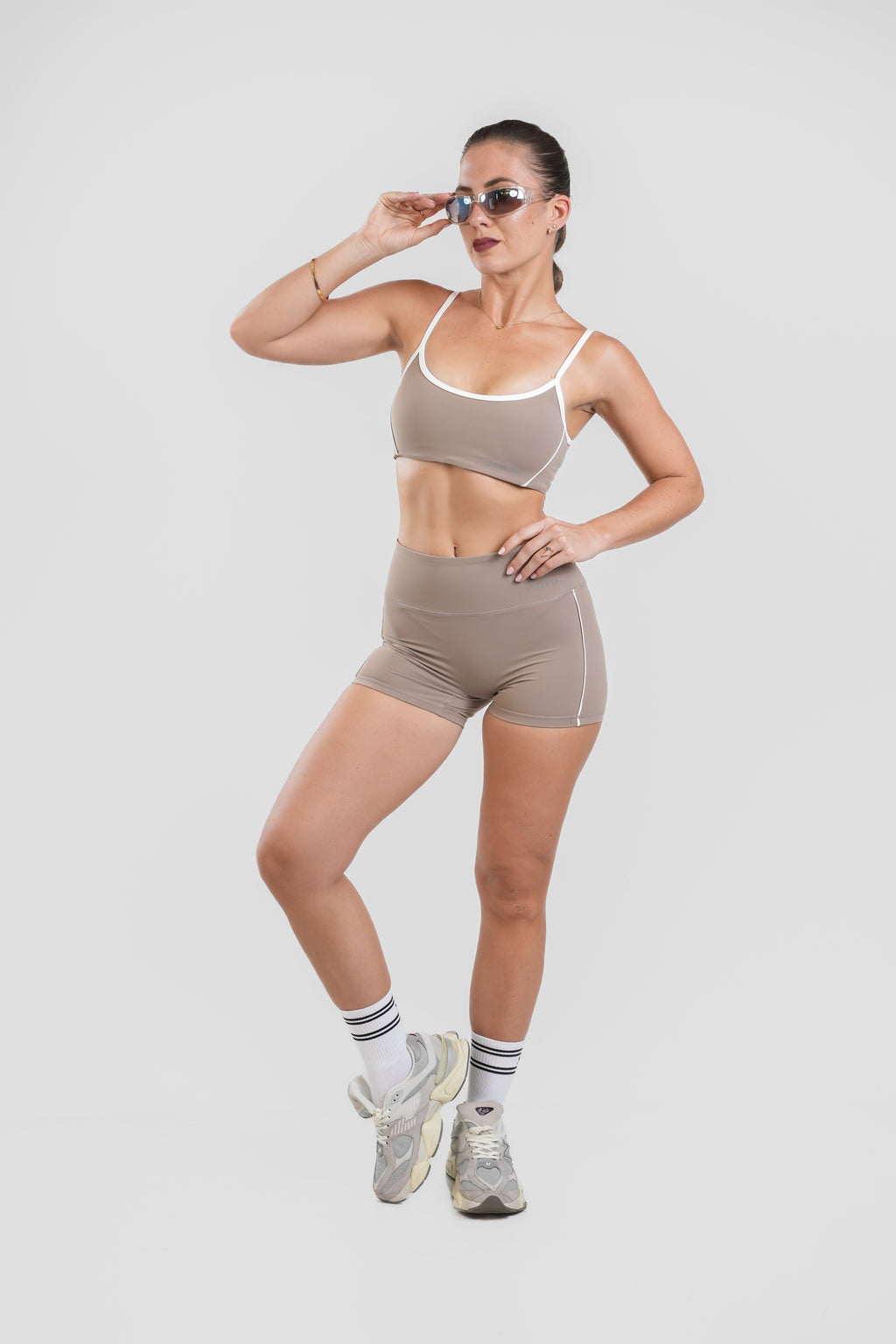 Aura Bra