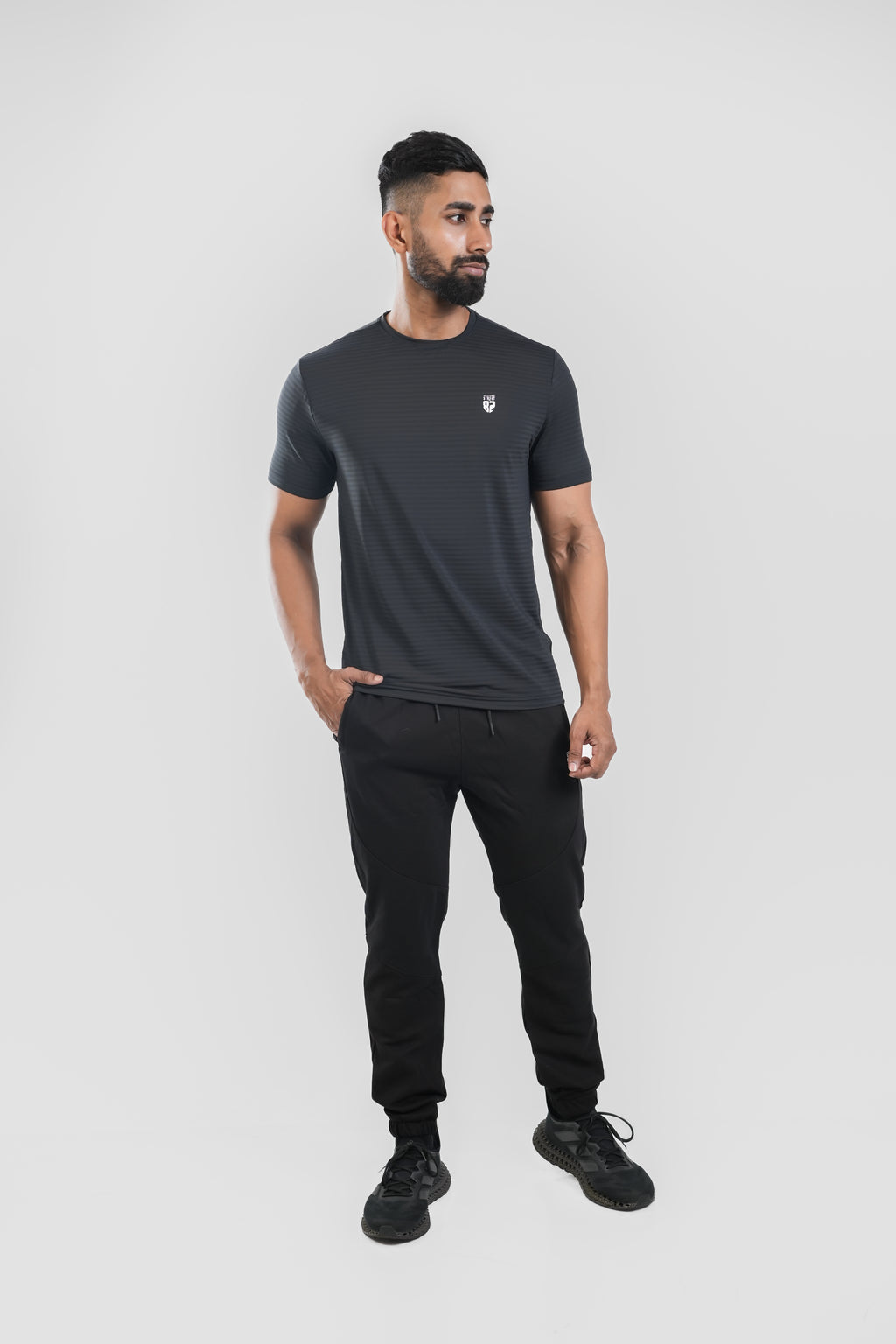 Stride Tee
