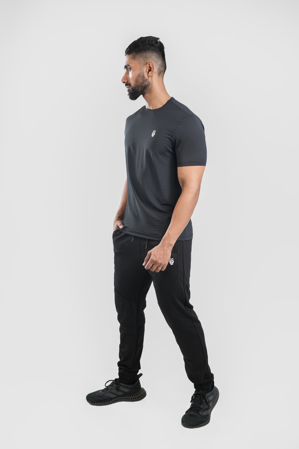 Stride Tee