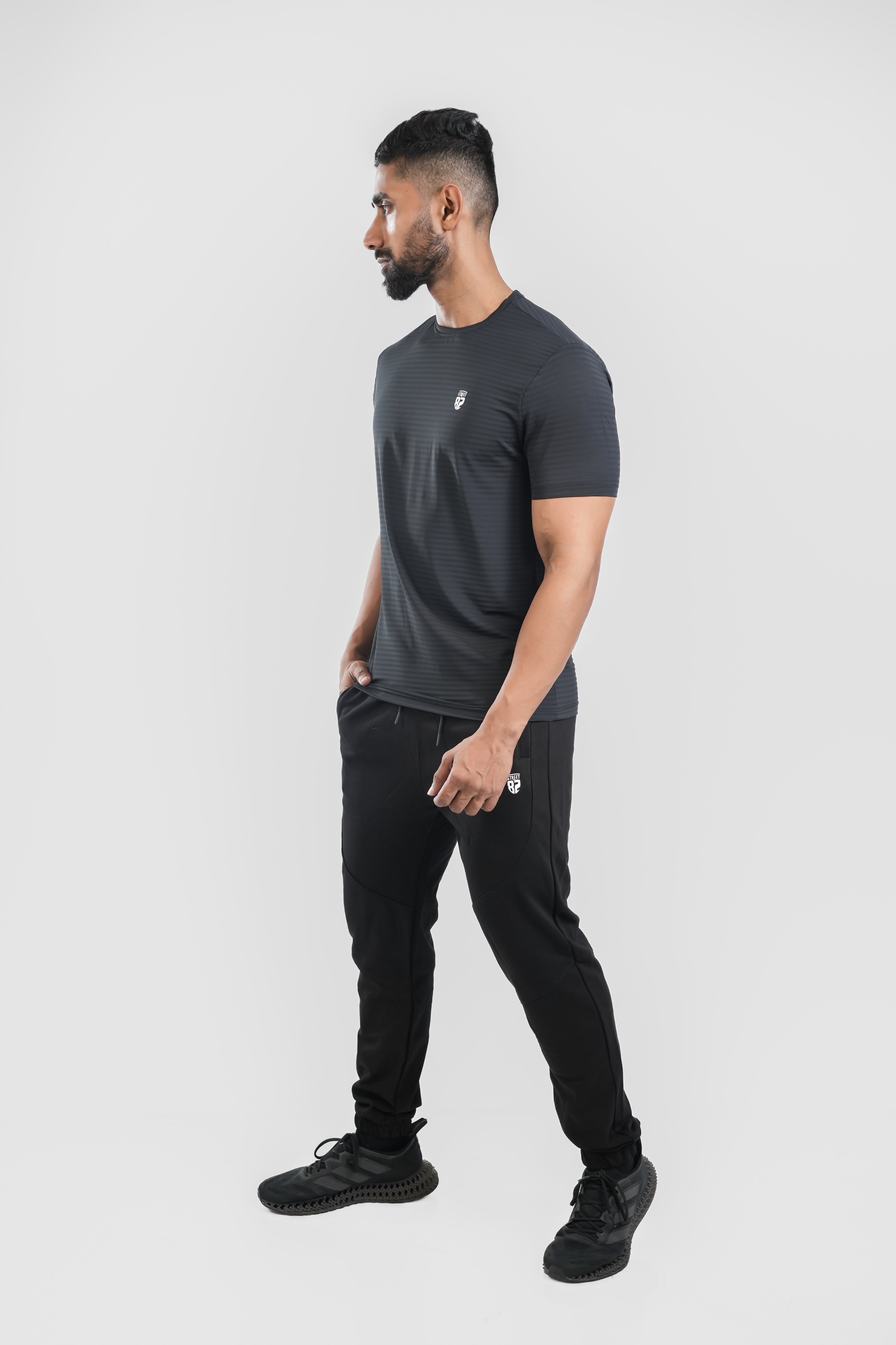 Stride Tee