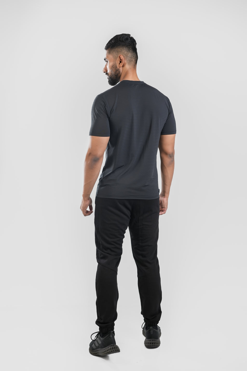 Stride Tee