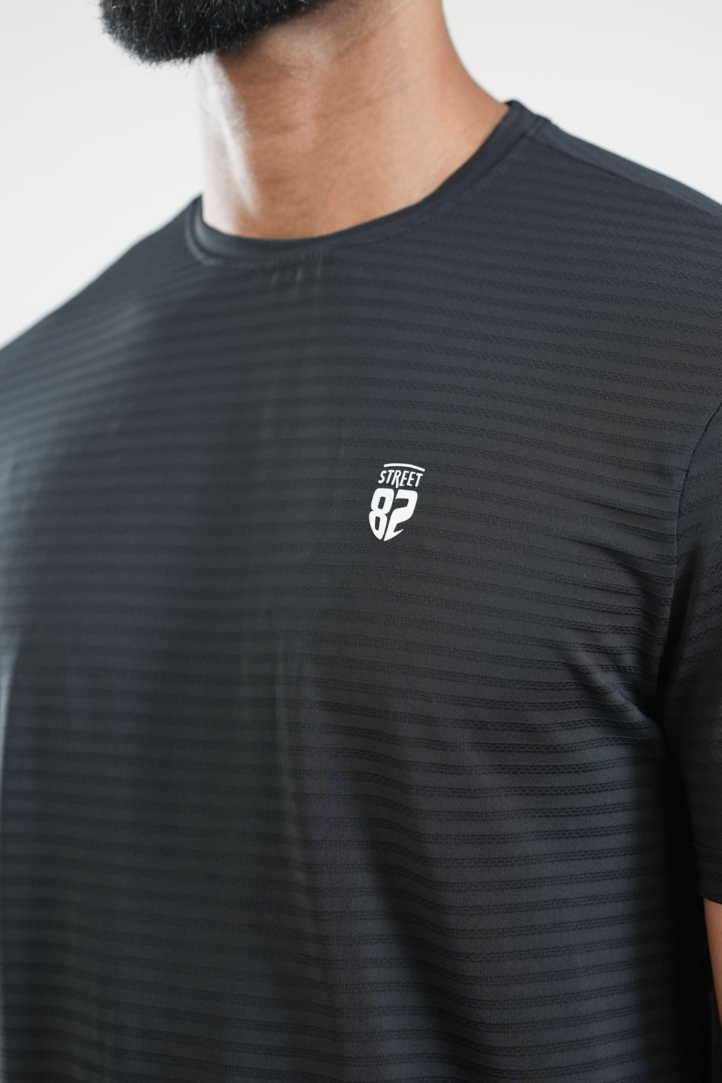 Stride Tee