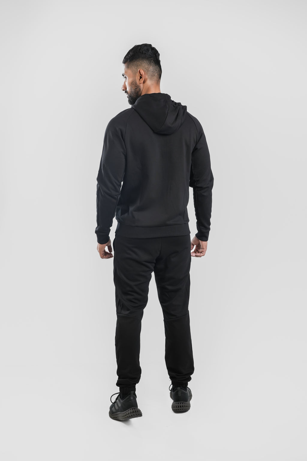 Core Hoodie