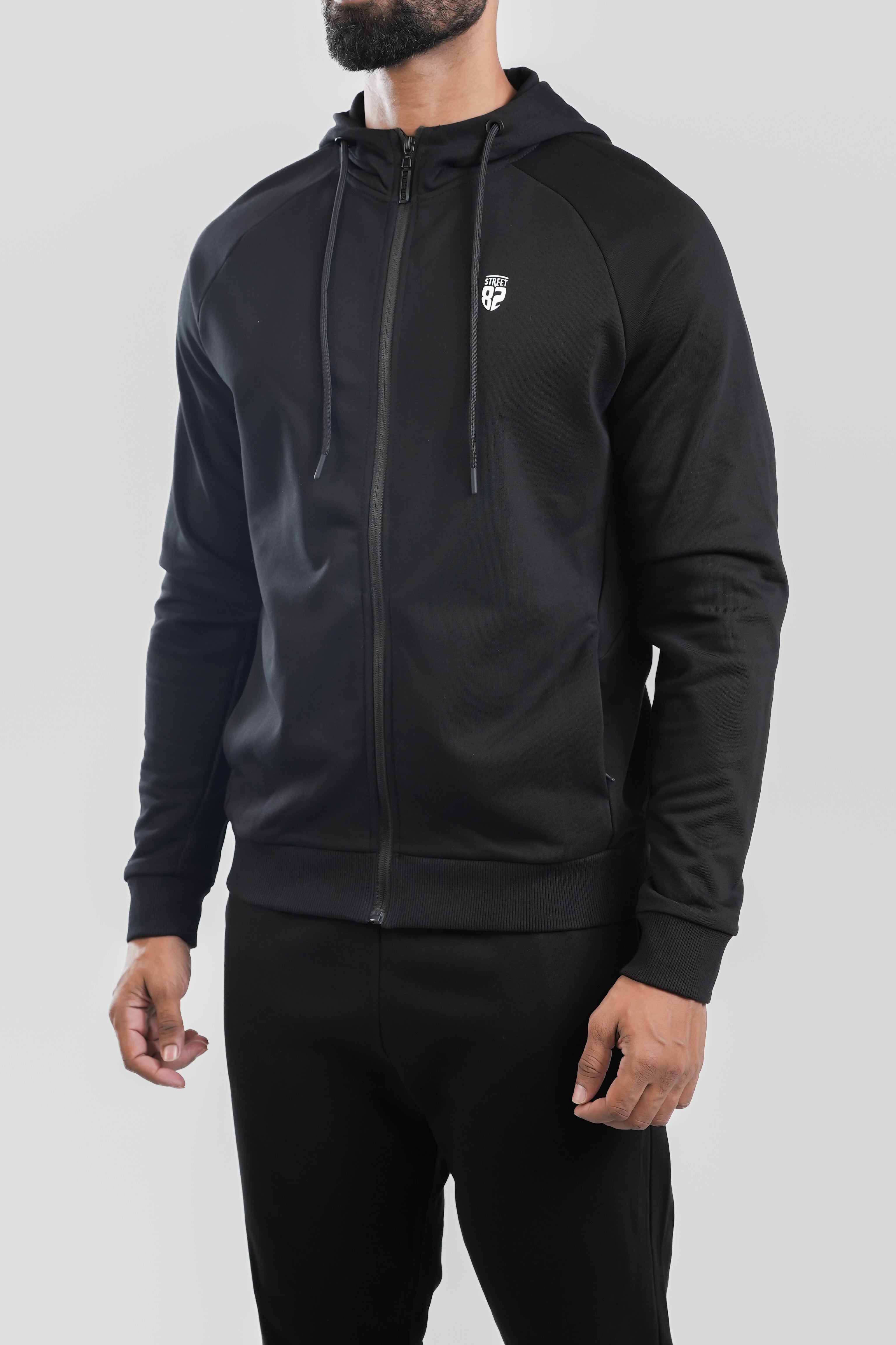 Core Hoodie