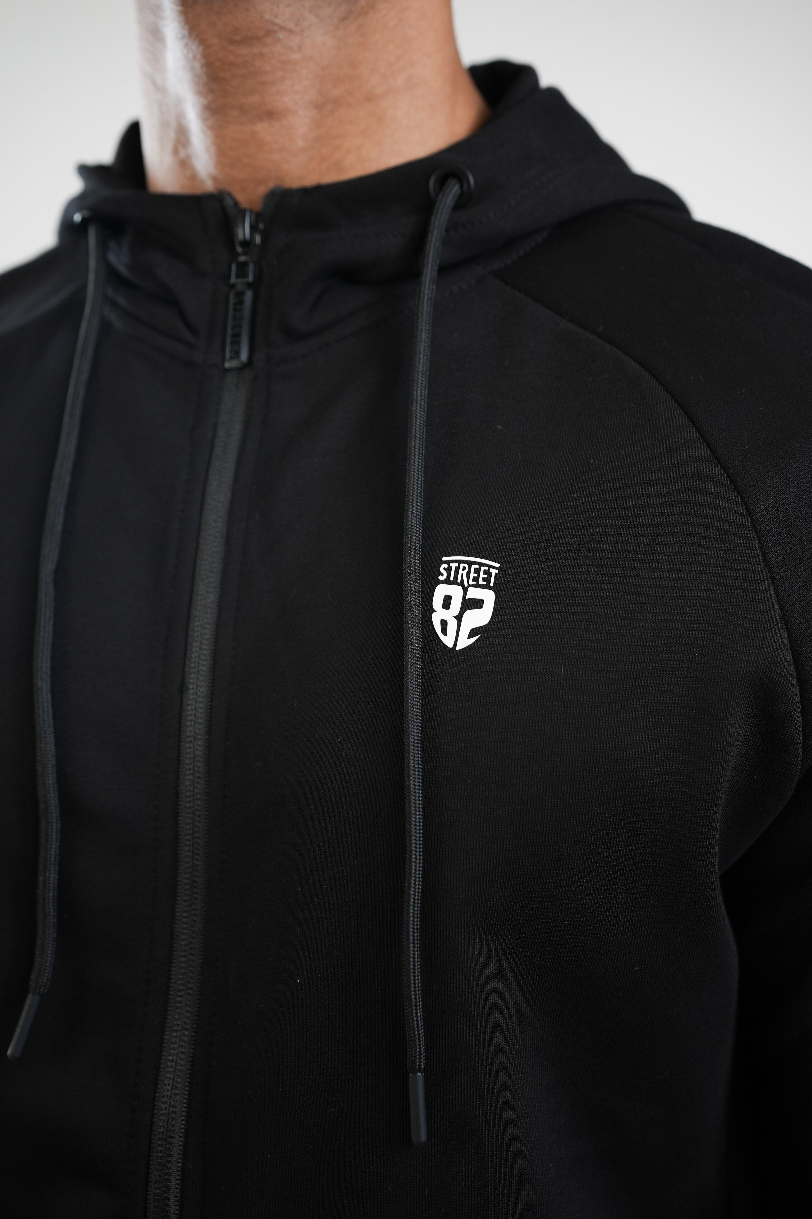 Core Hoodie