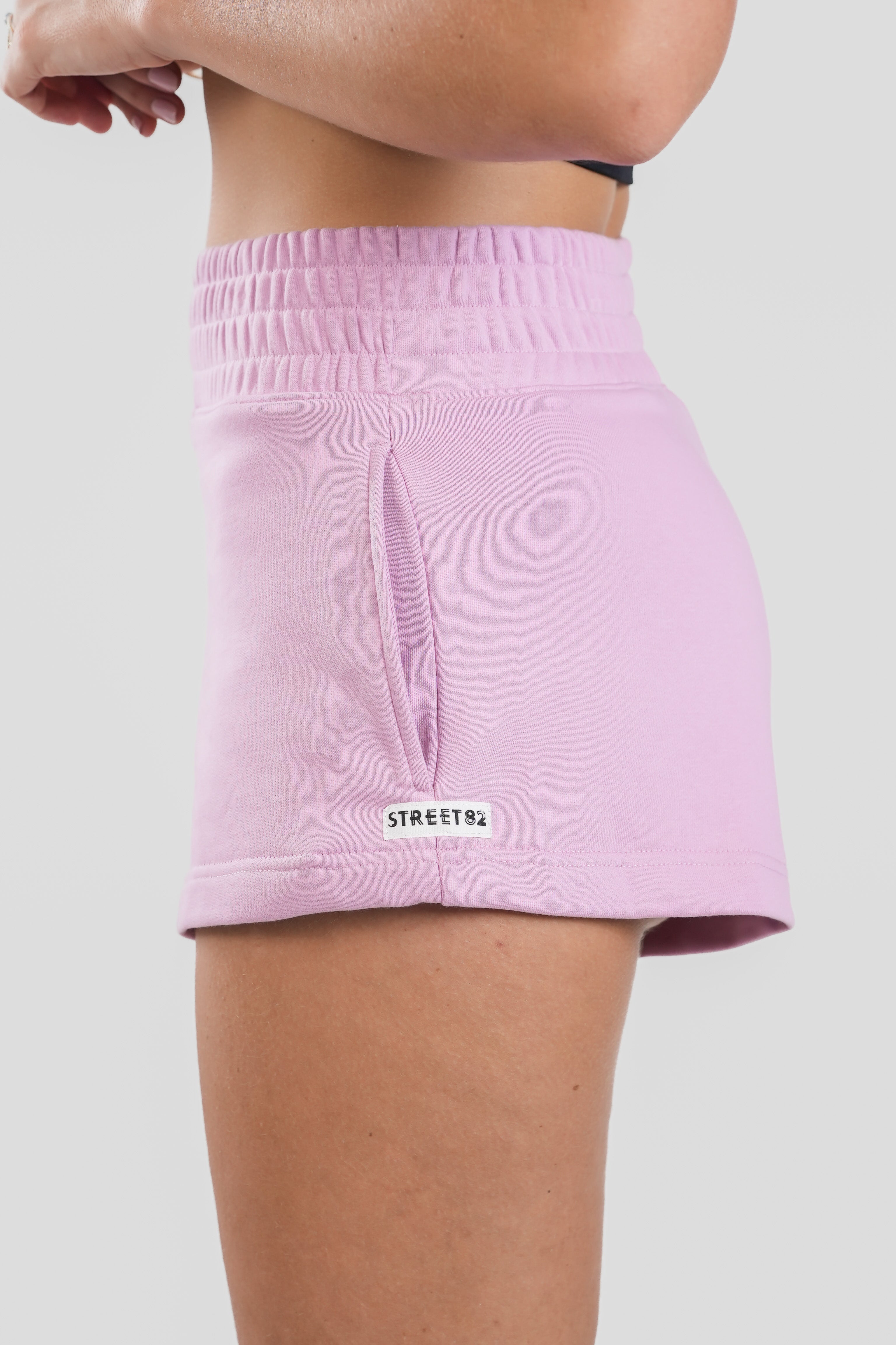 Ease Shorts