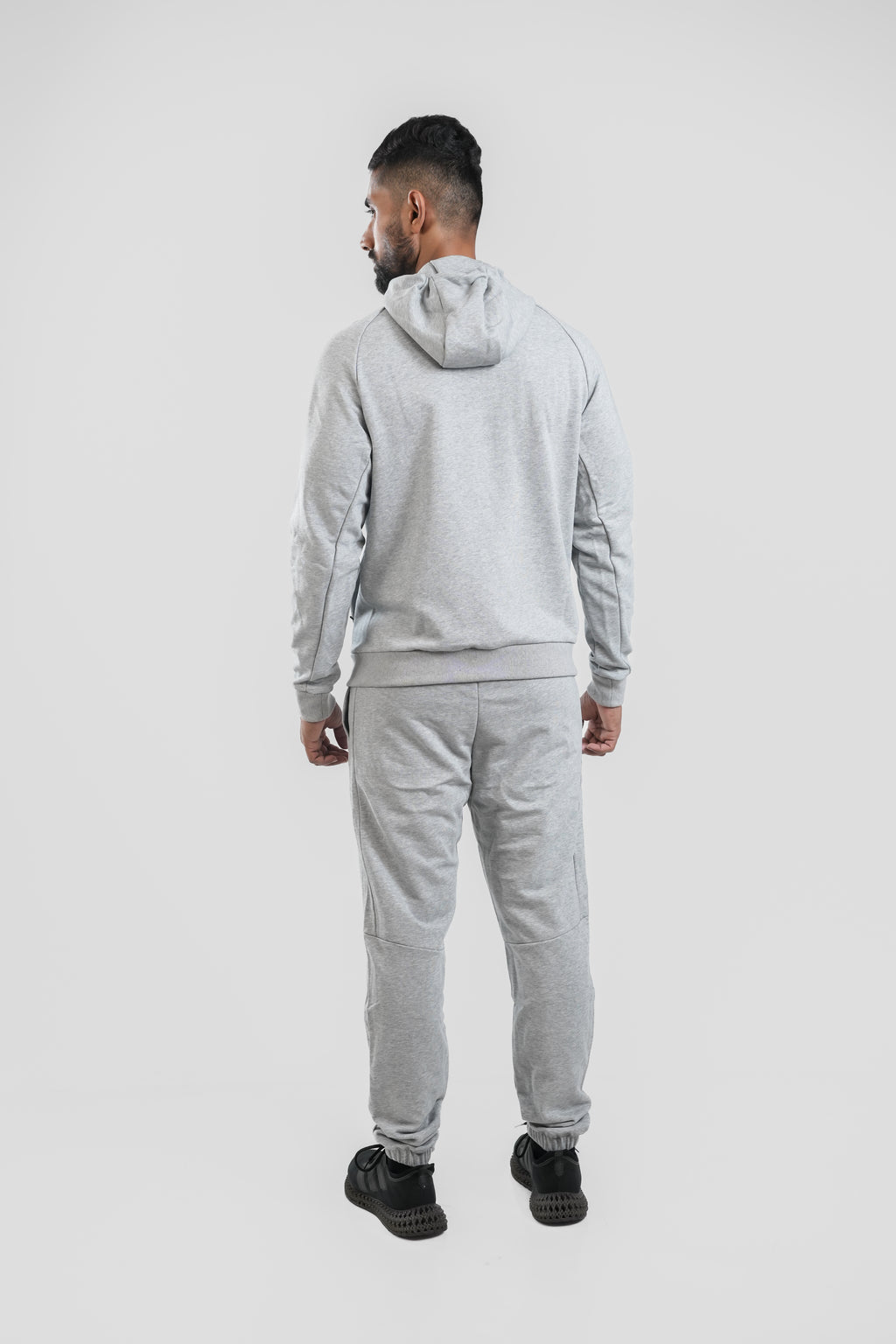 Core Hoodie