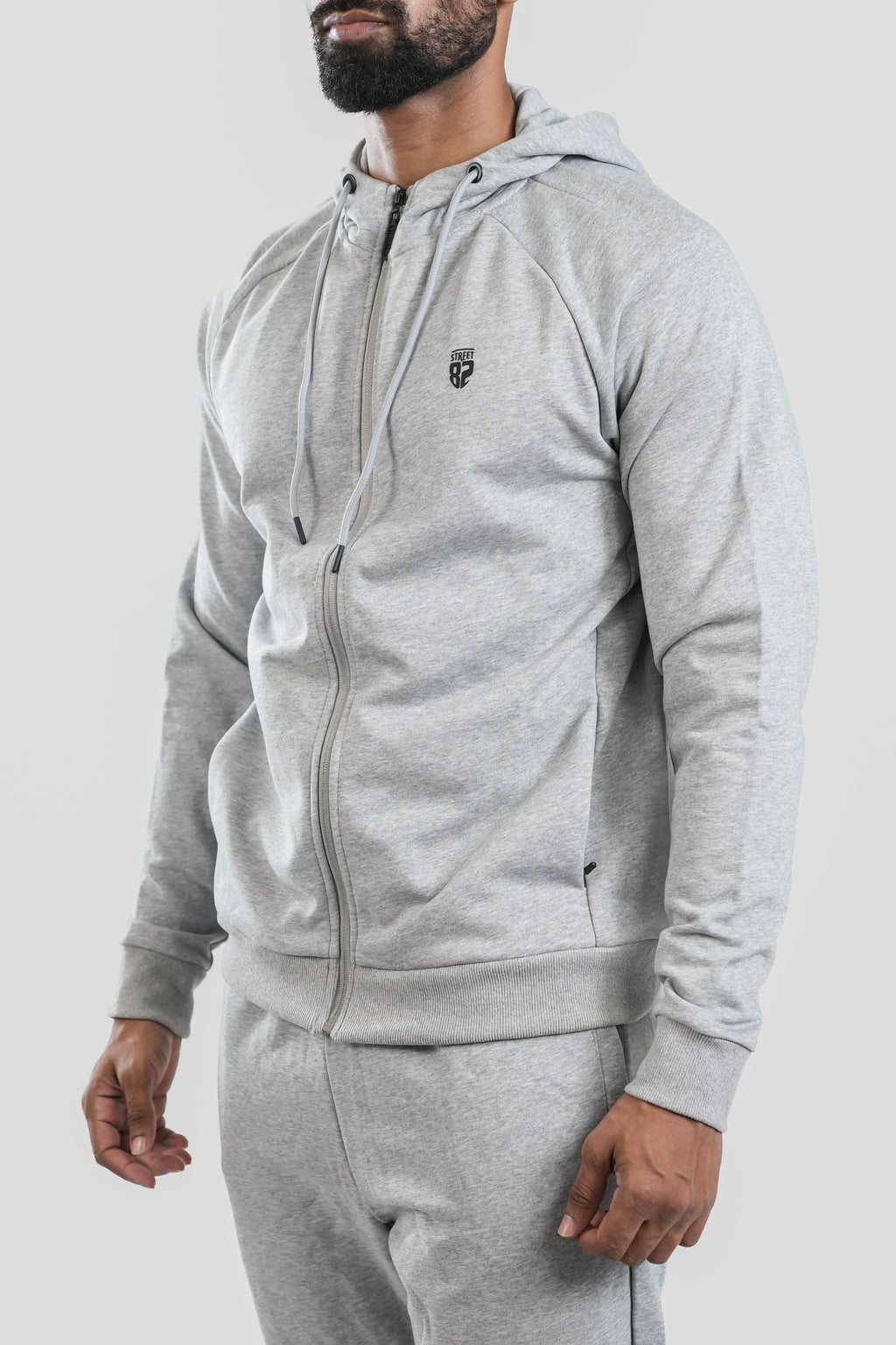Core Hoodie