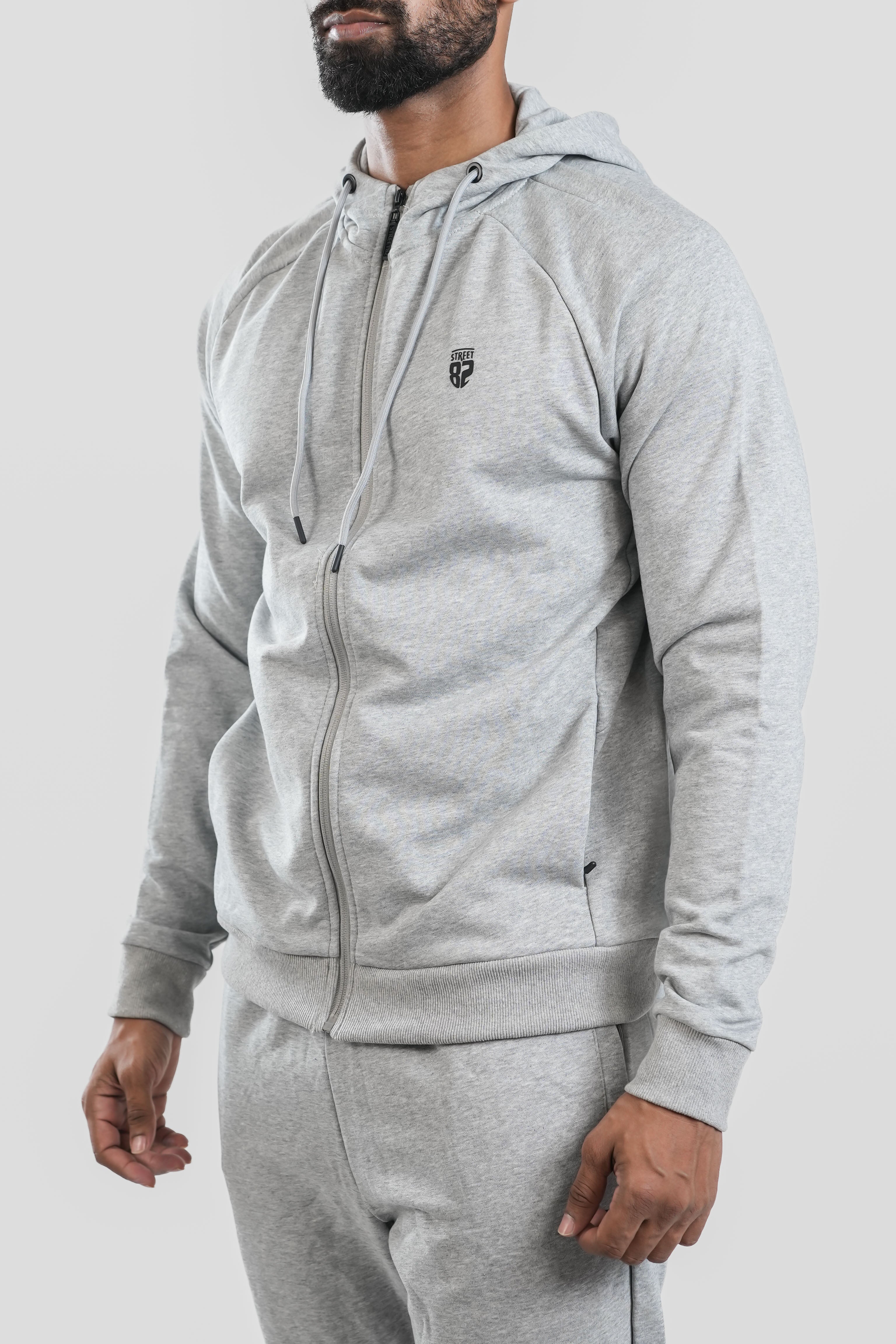 Core Hoodie