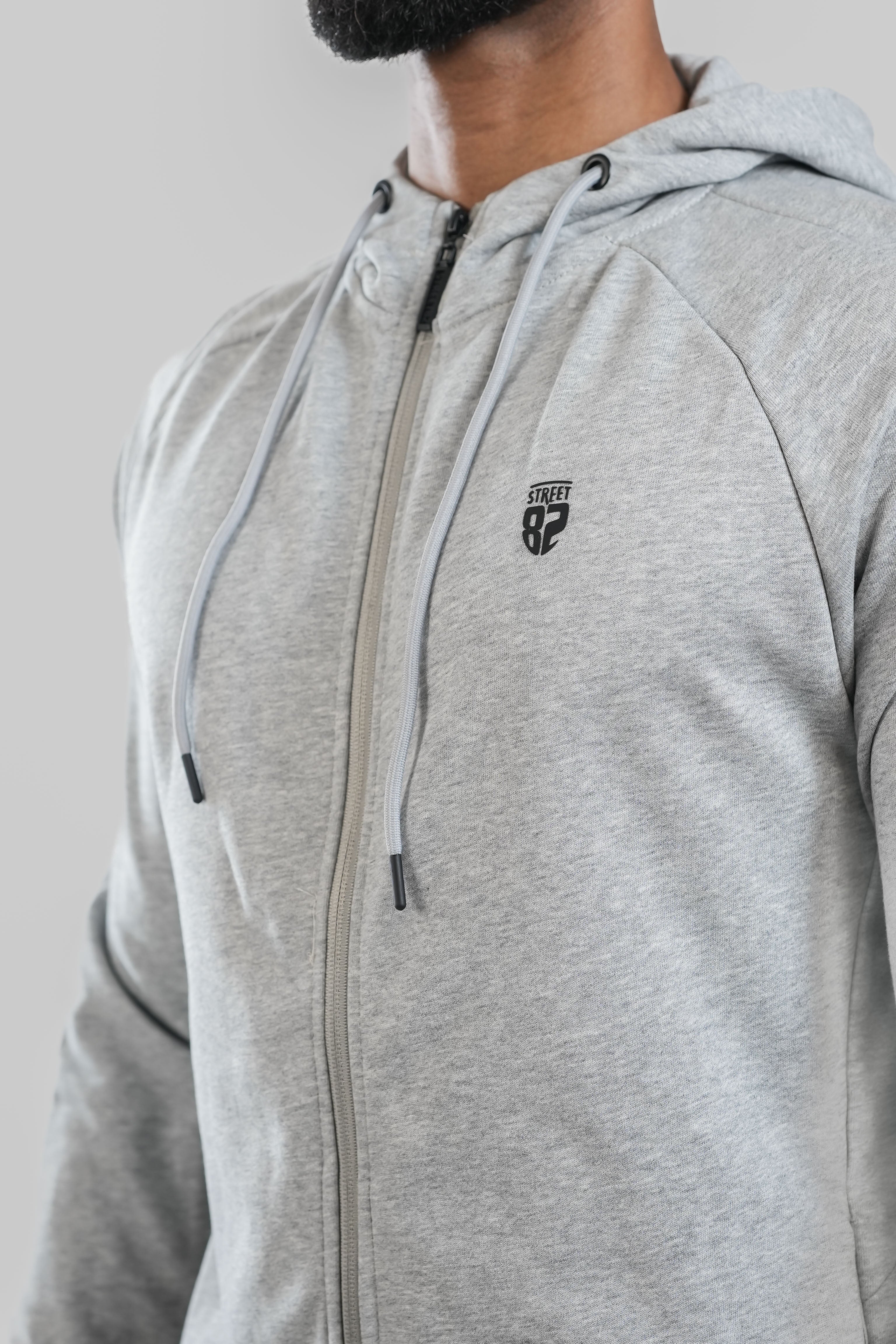 Core Hoodie
