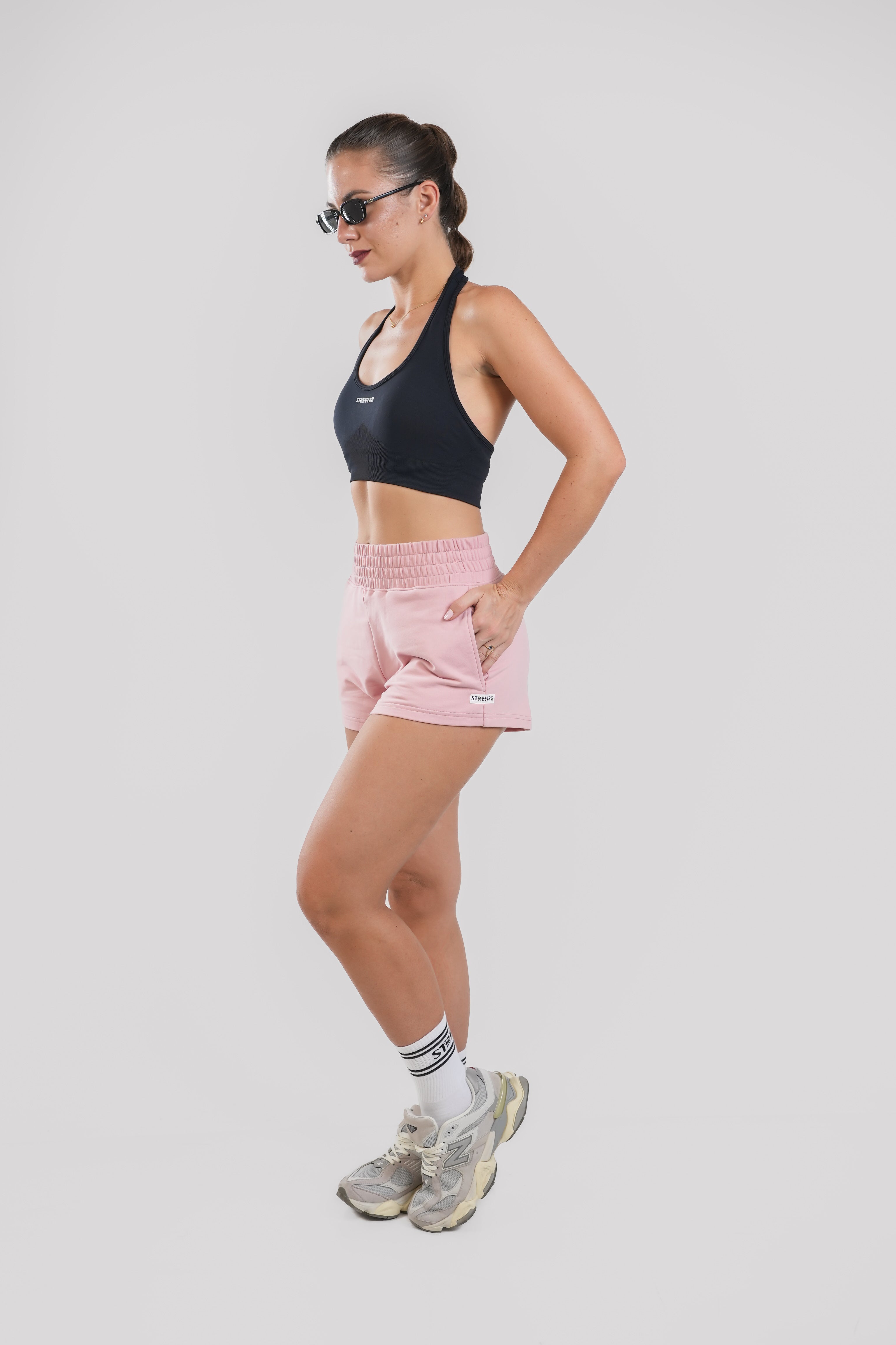 Ease Shorts