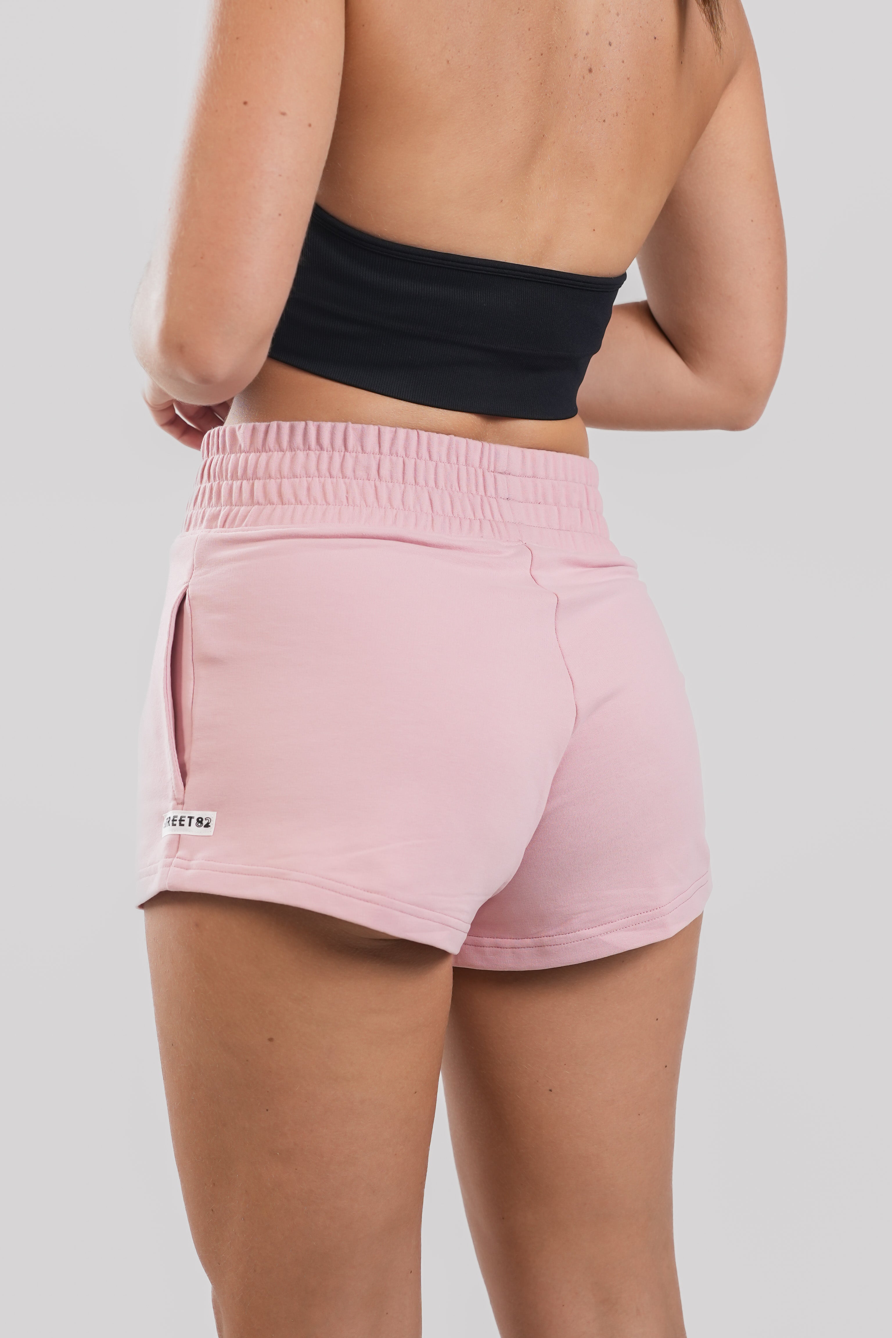 Ease Shorts