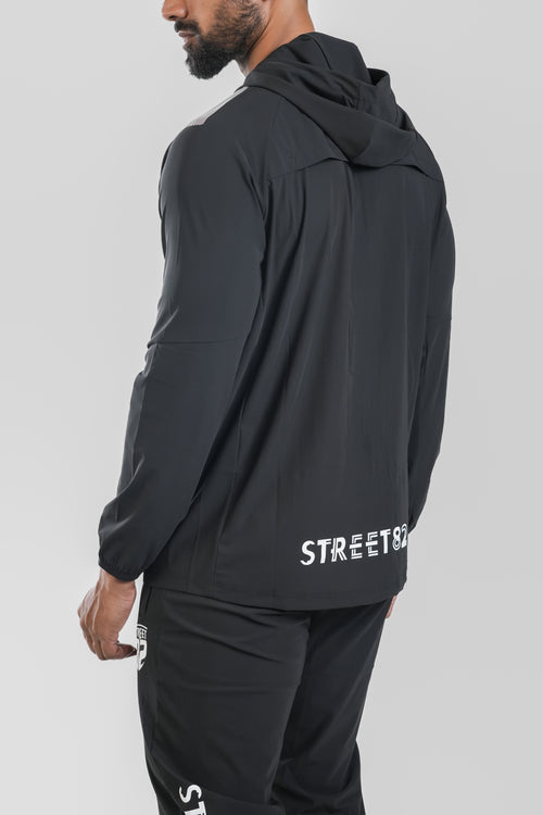 Apex Jacket