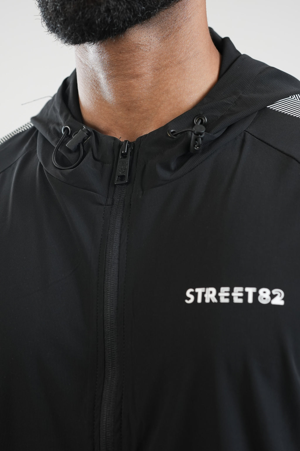 Velocity Jacket