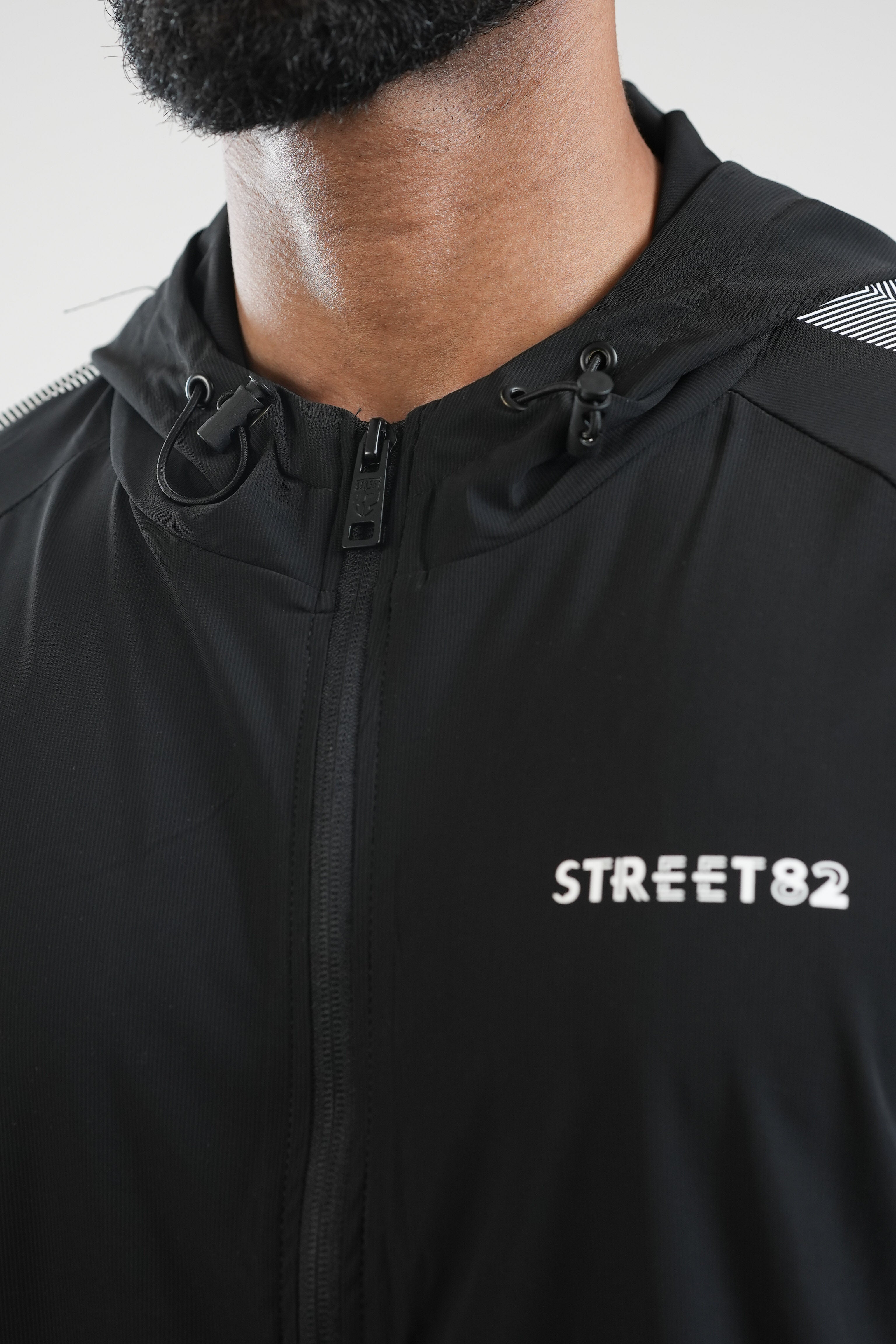 Velocity Jacket