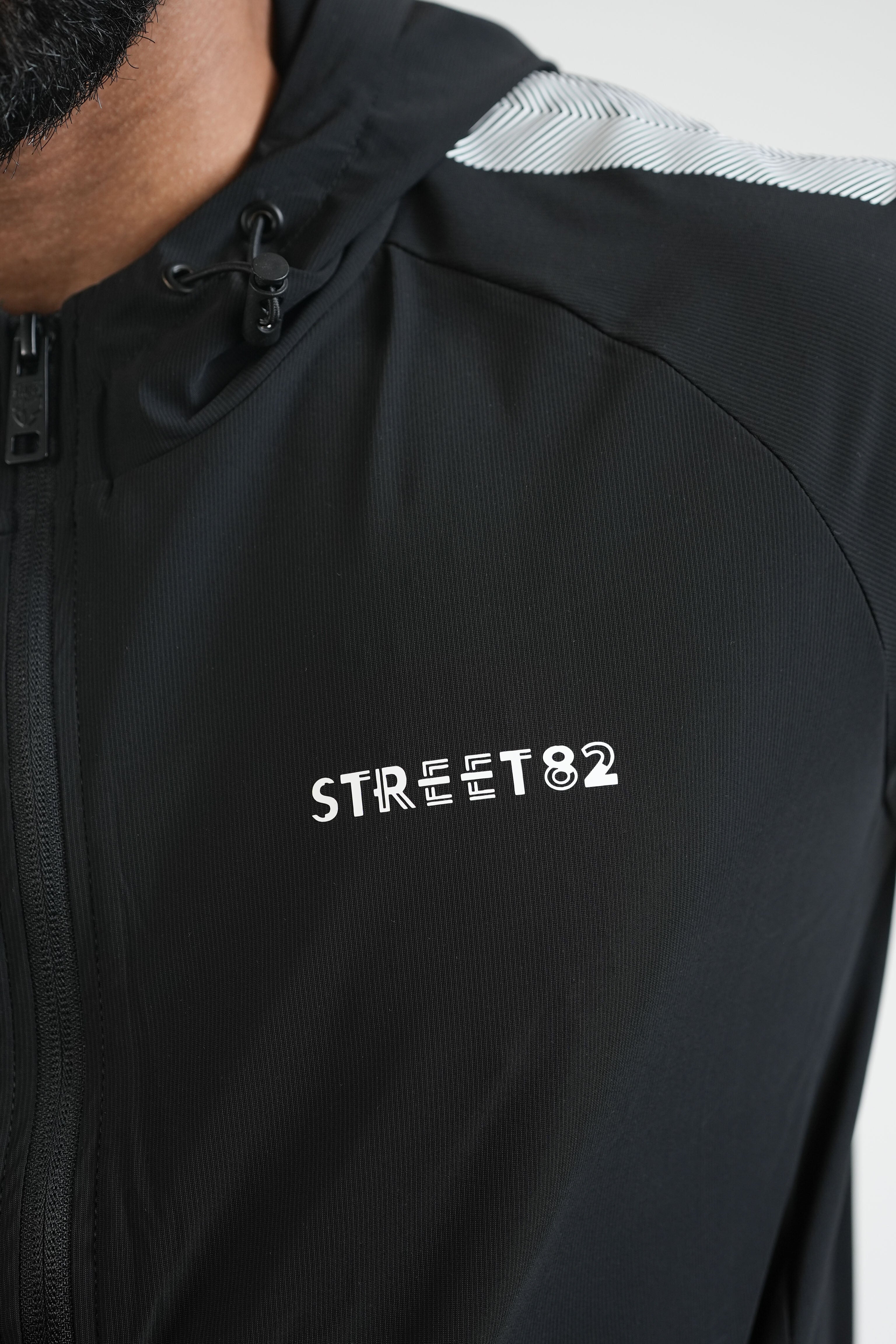 Velocity Jacket