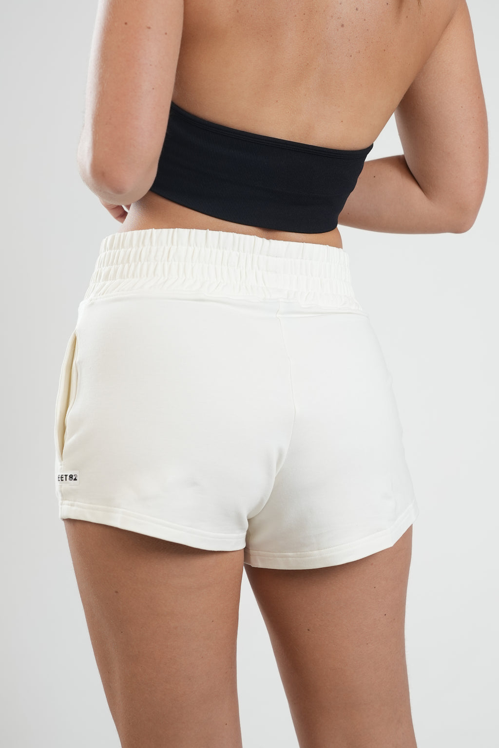 Ease Shorts