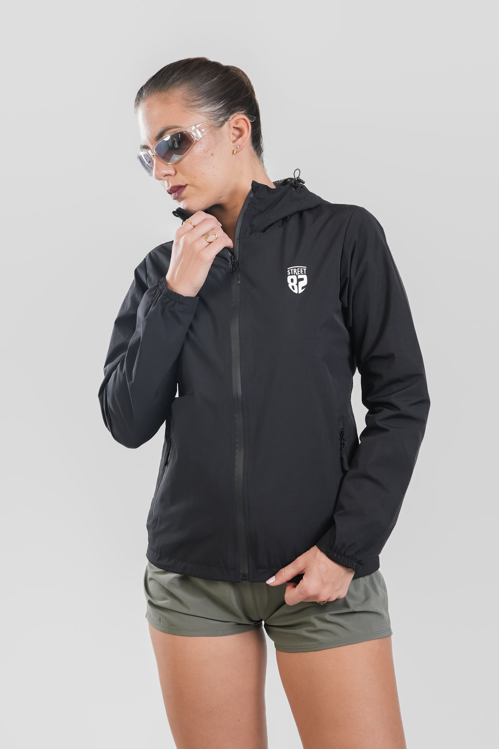 Shadow Jacket