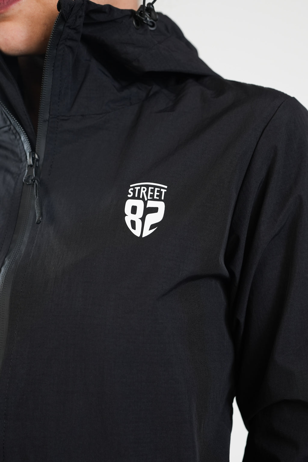 Shadow Jacket