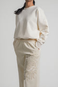 Hikari Crewneck - Women