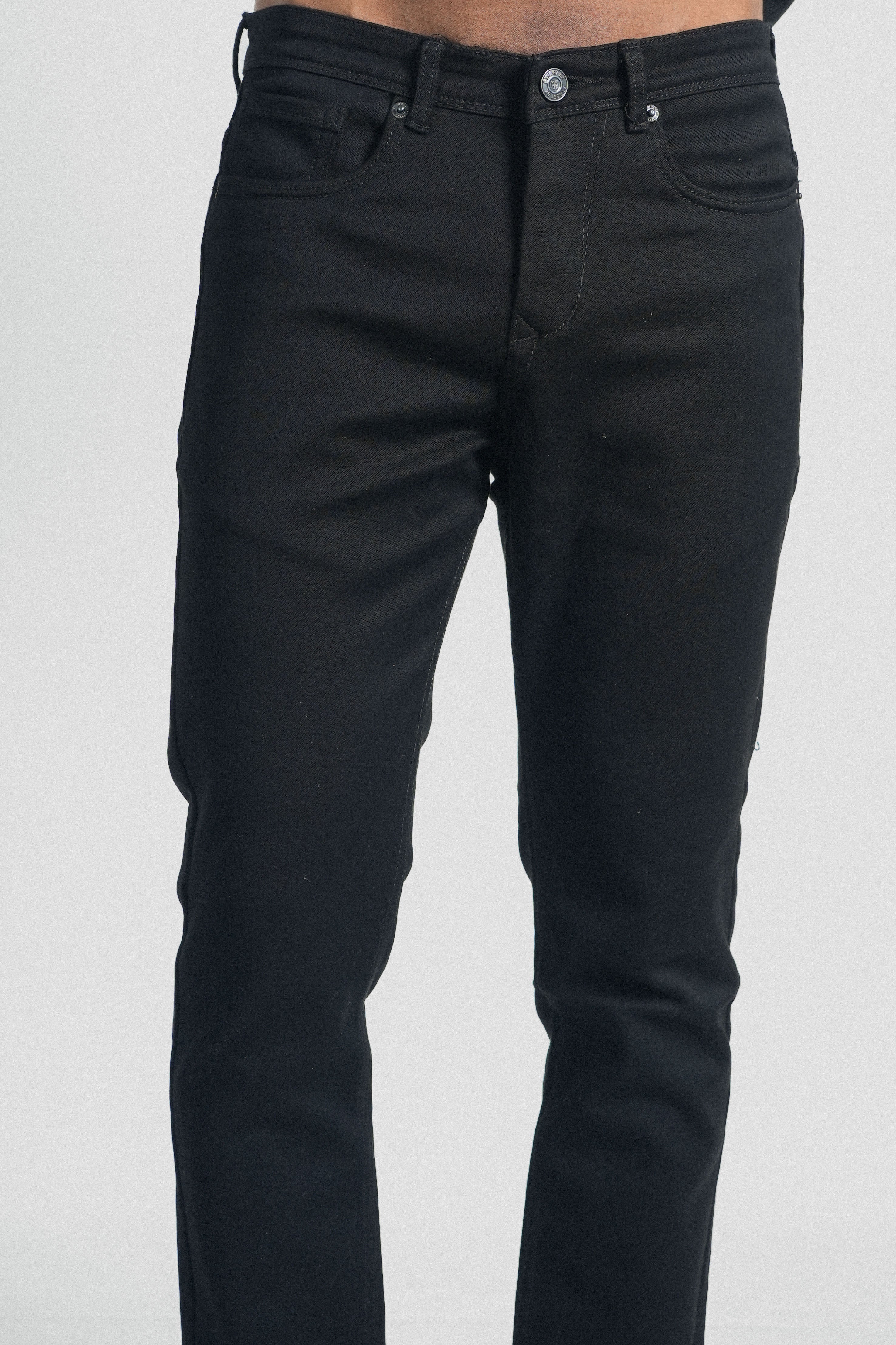 Noir Street Denim