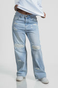 IceWide Jeans