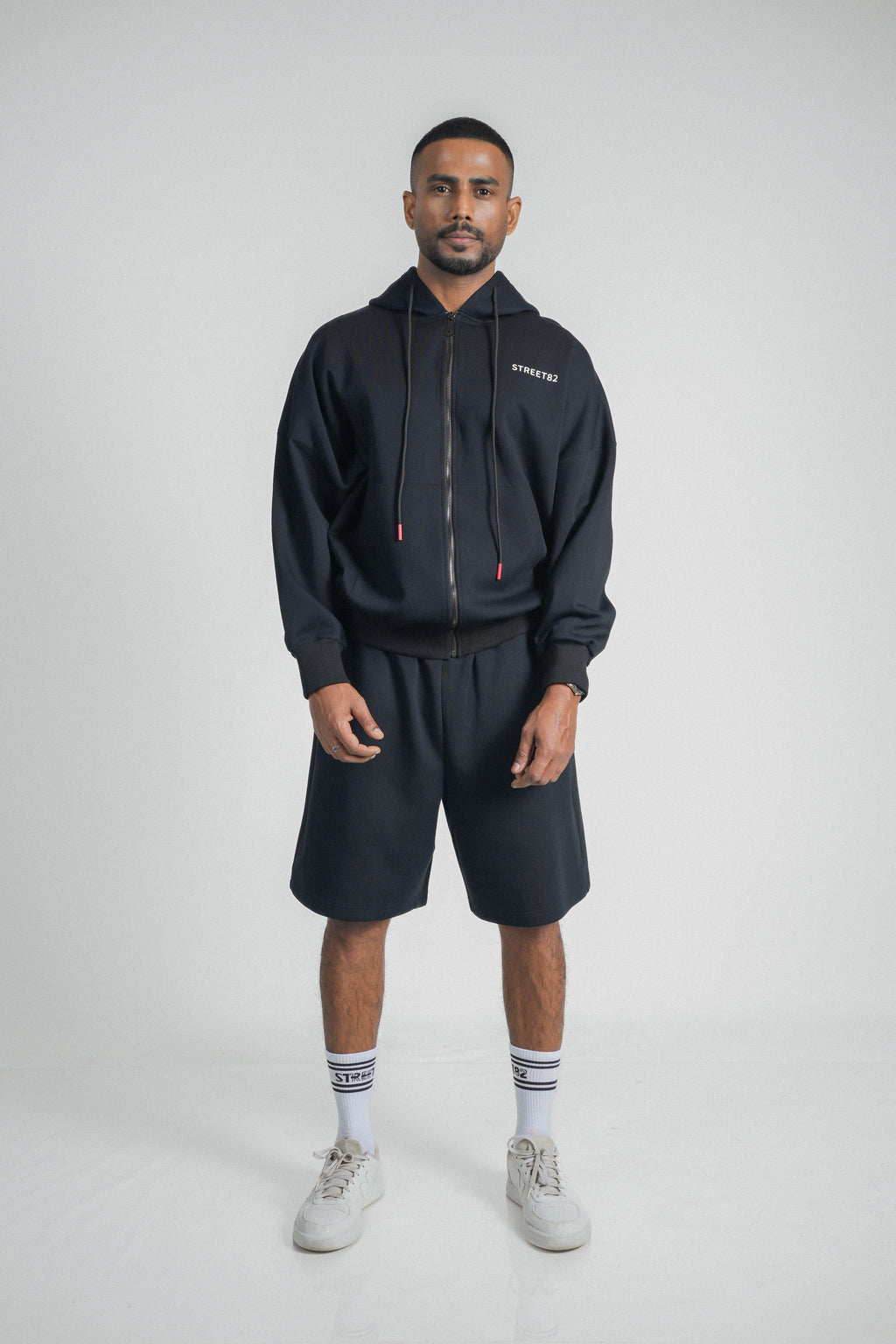 Kodo Hoodie