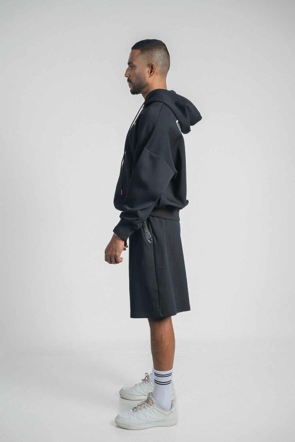 Kodo Hoodie