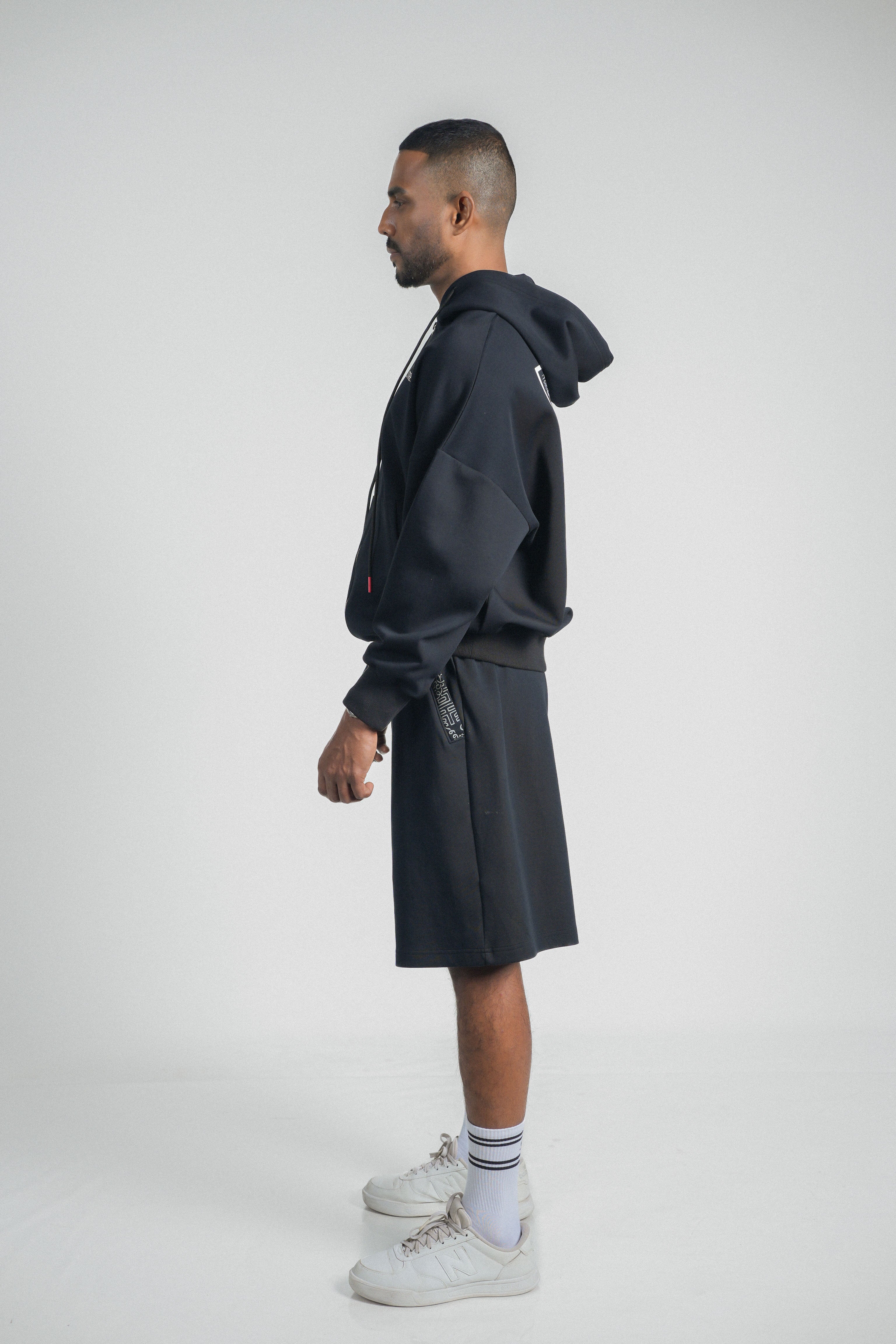 Kodo Hoodie