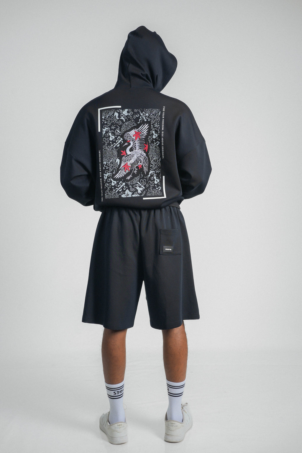 Kodo Hoodie