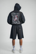 Kodo Hoodie