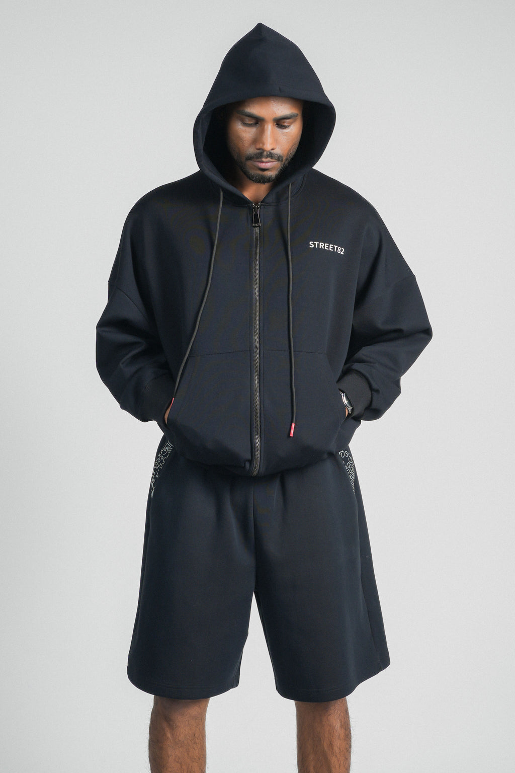 Kodo Hoodie