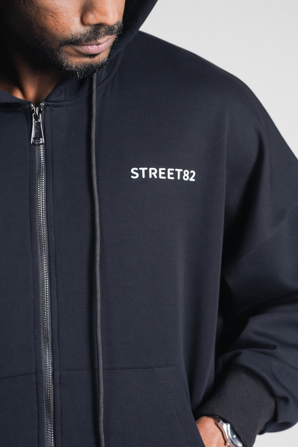 Kodo Hoodie