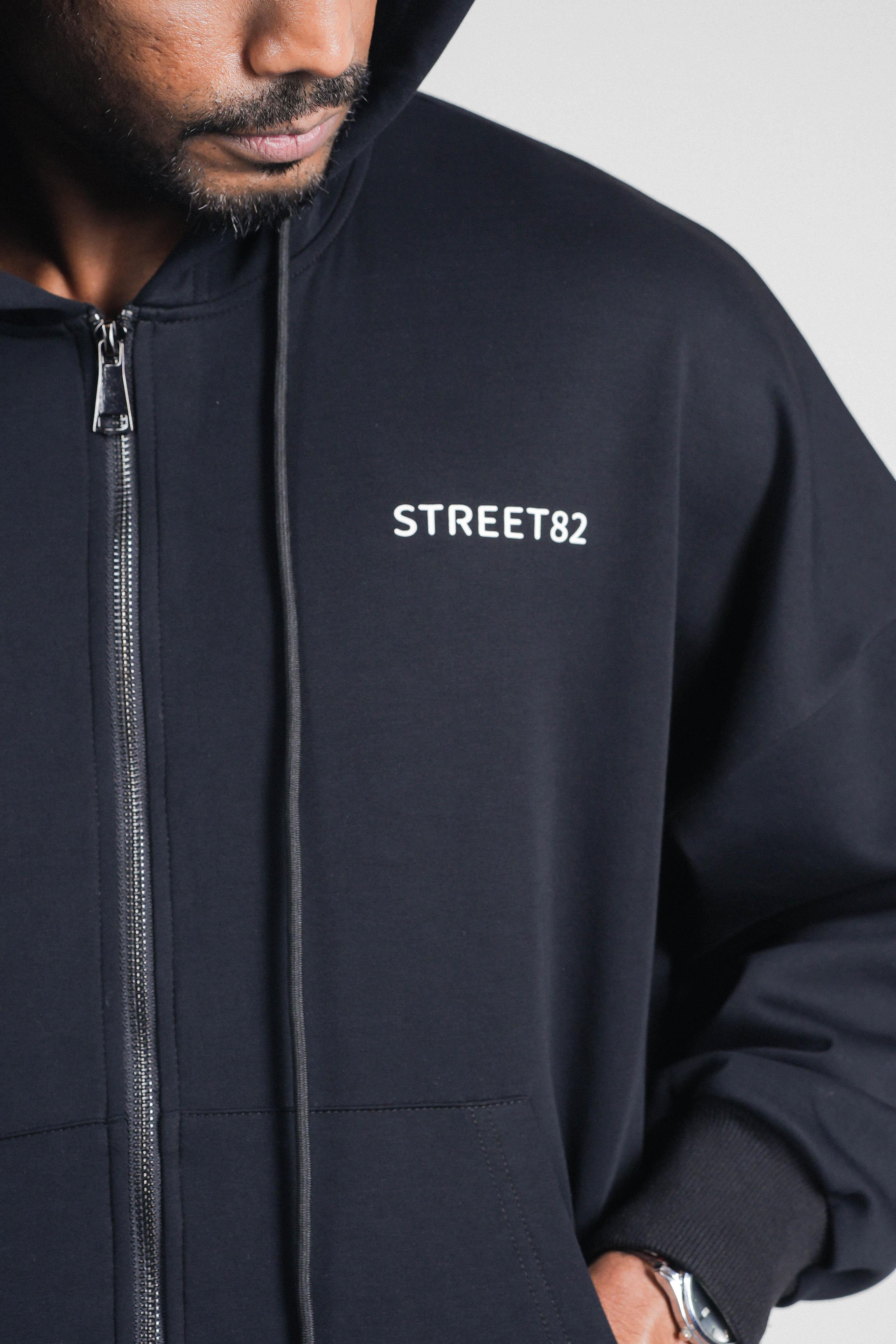 Kodo Hoodie