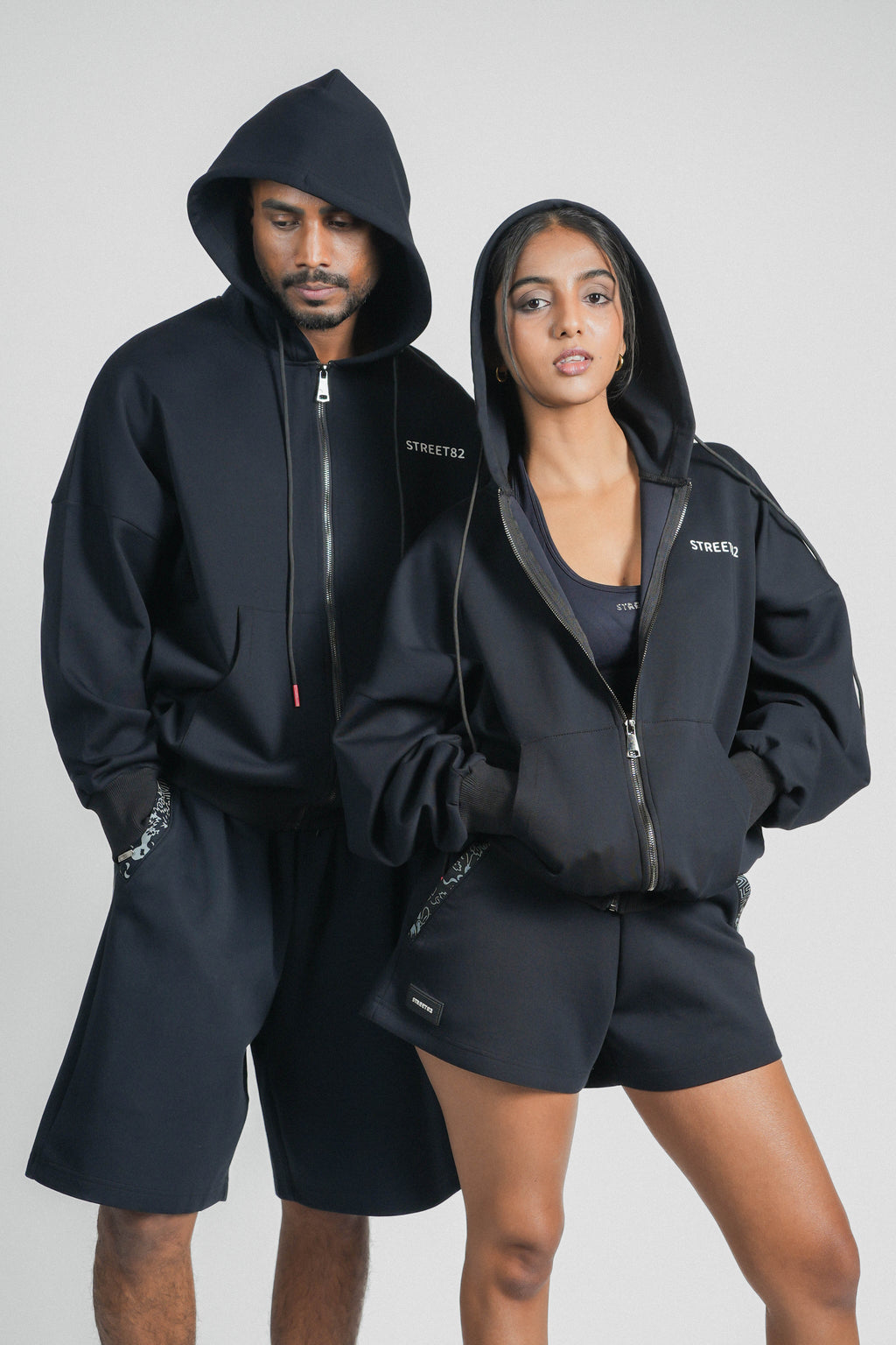 Kodo Hoodie