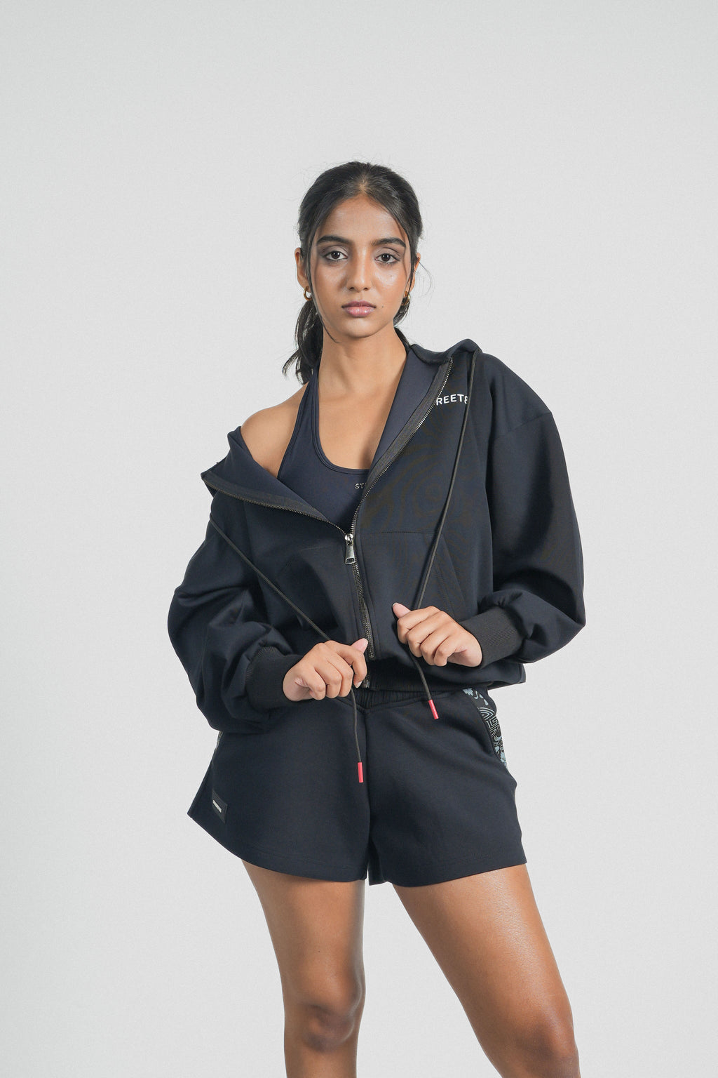 Kodo Hoodie