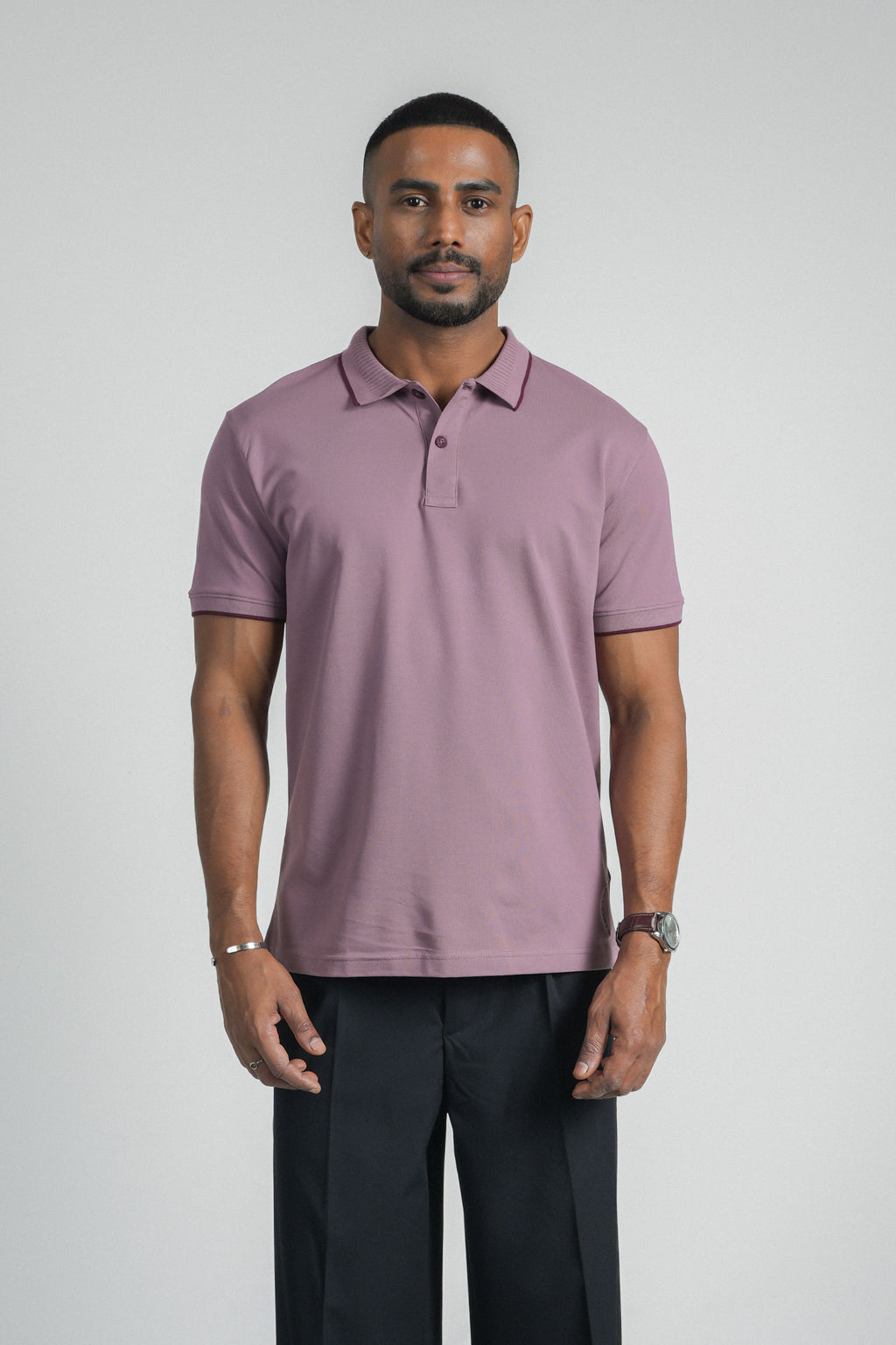 Elder Berry Polo