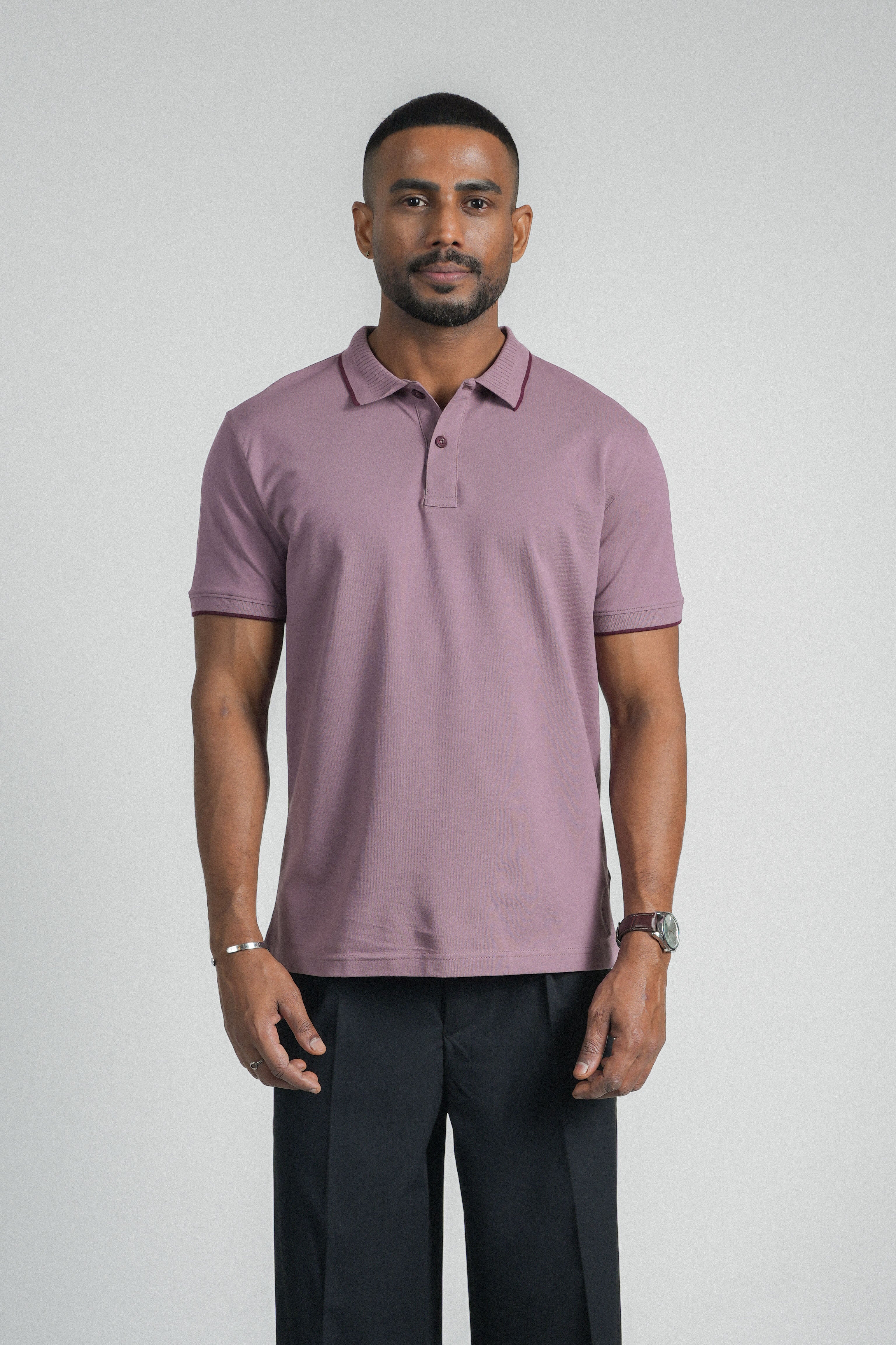 Elder Berry Polo